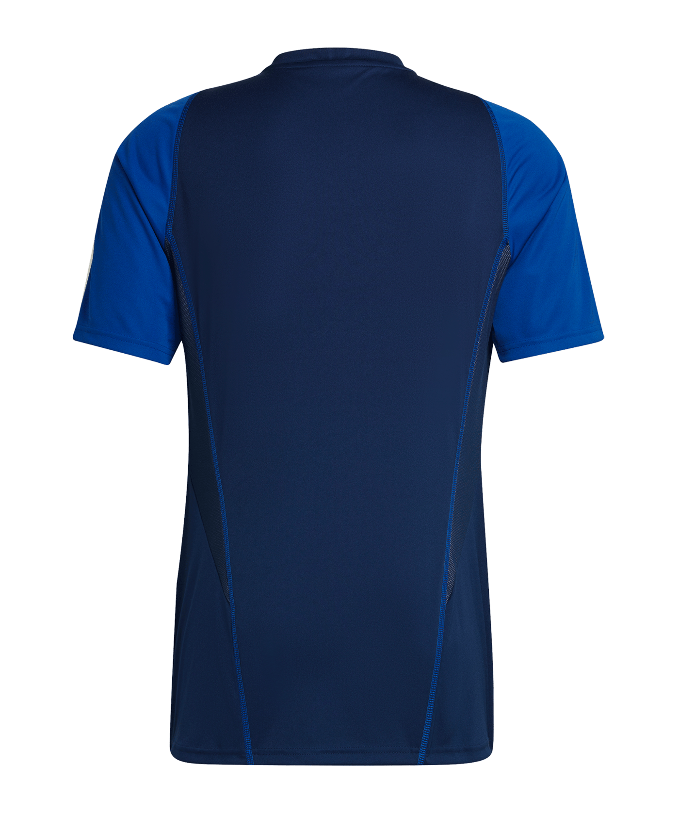 adidas Tiro 23 Competition Trikot Blau - dunkelblau