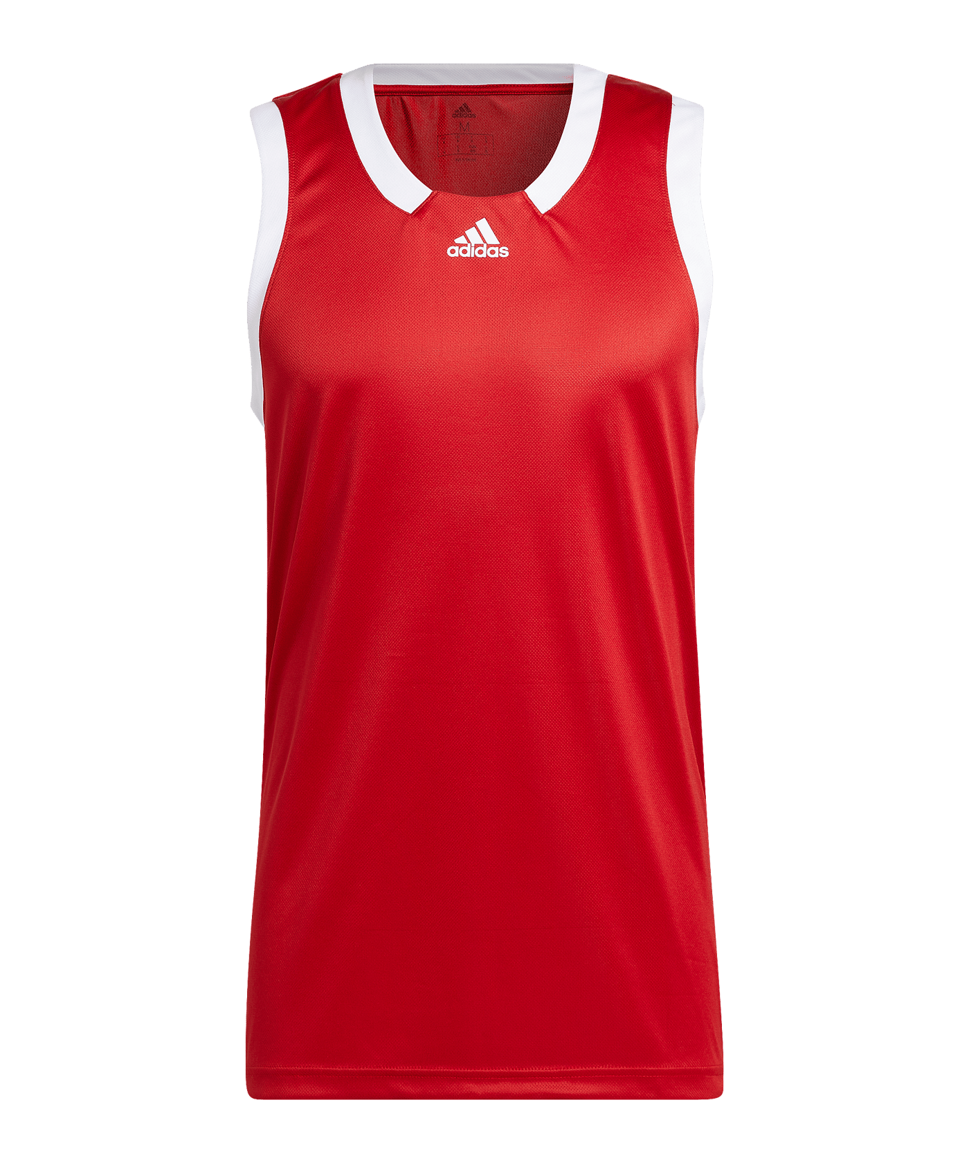adidas Icon Squad Trikot Rot - rot