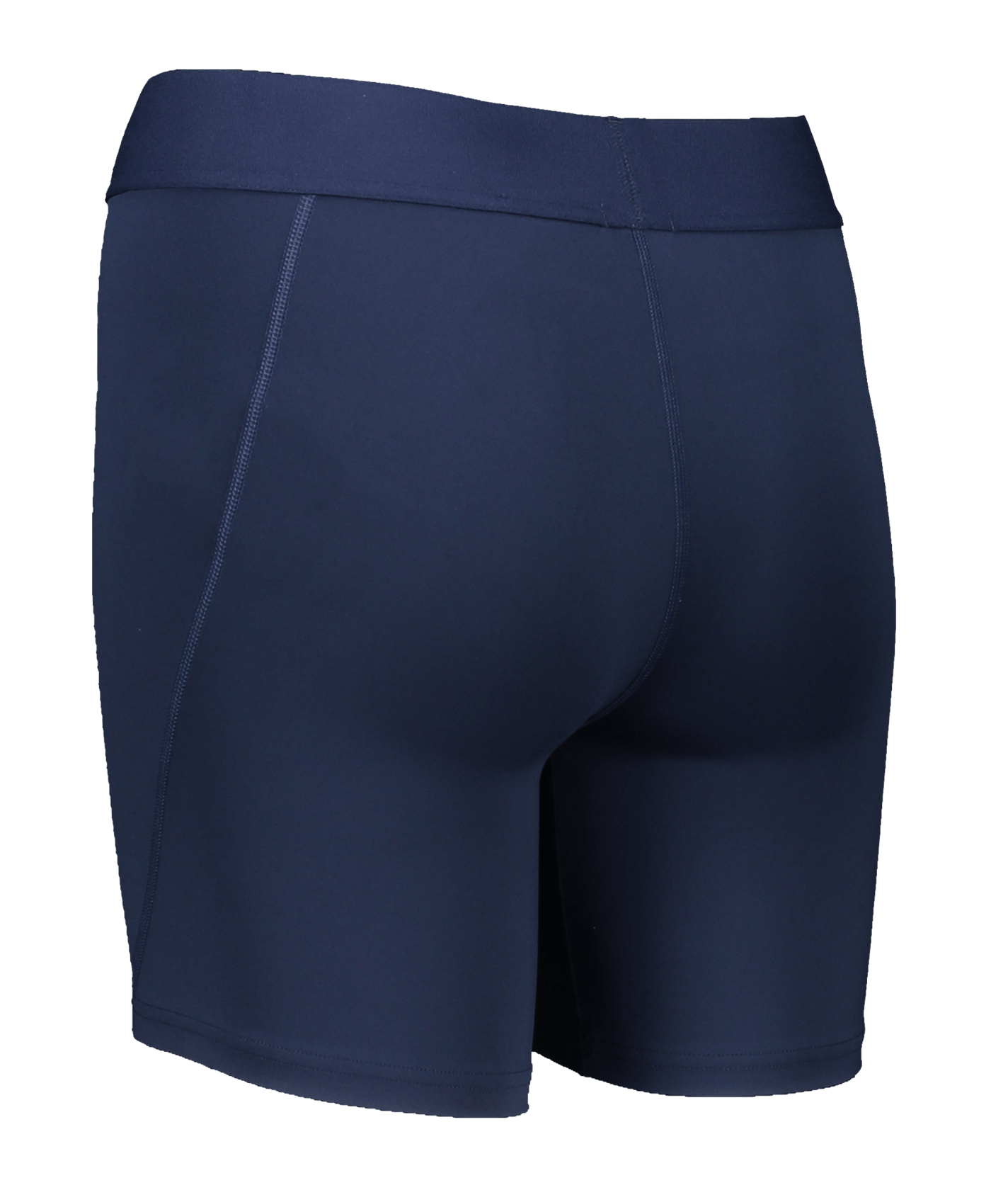Nike Pro Strike Short Damen Blau Weiss F410 - blau