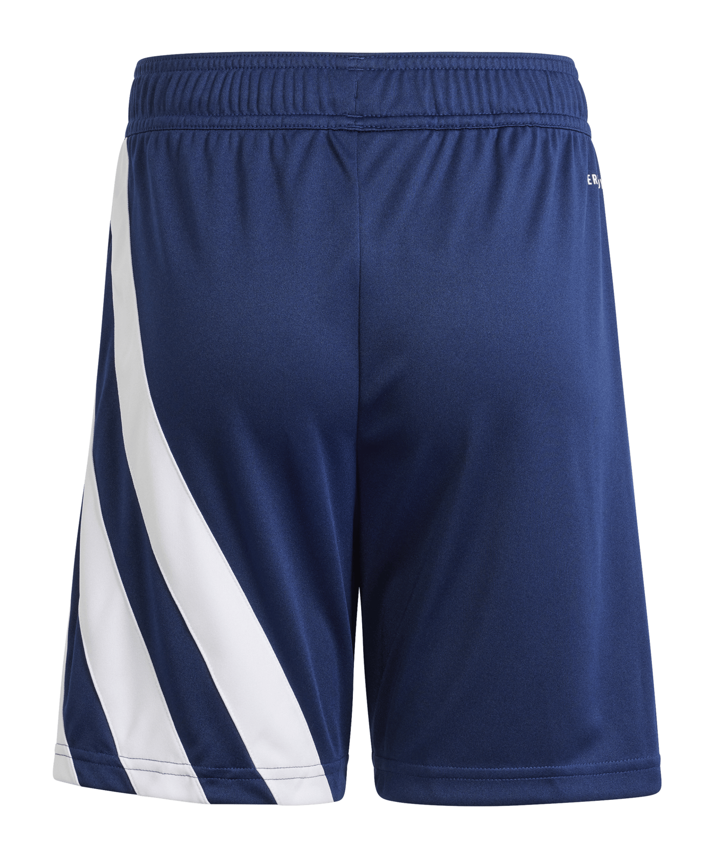 adidas Fortore 23 Short Kids Blau - blau