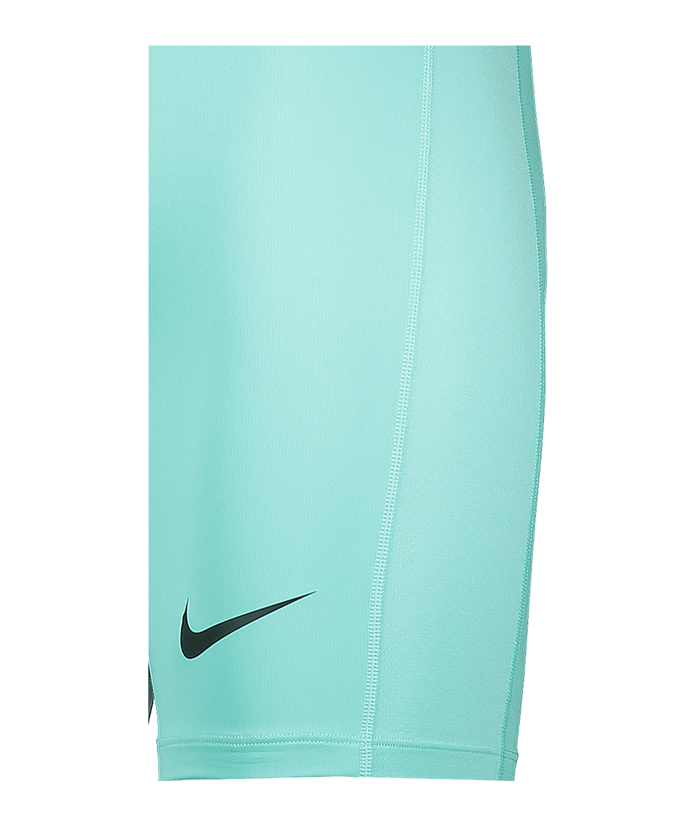 Nike Pro Strike Short Türkis Schwarz F354 - tuerkis