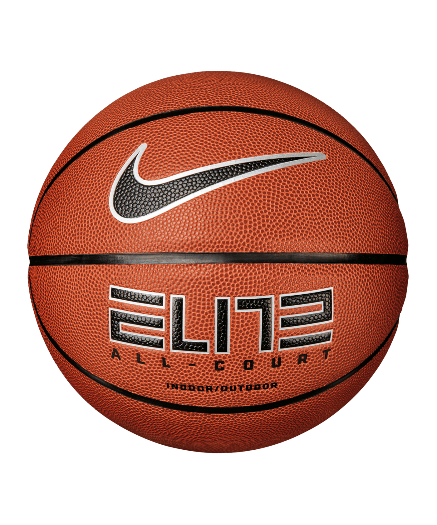 Nike Elite All Court 2.0 Basketball F855 - braun