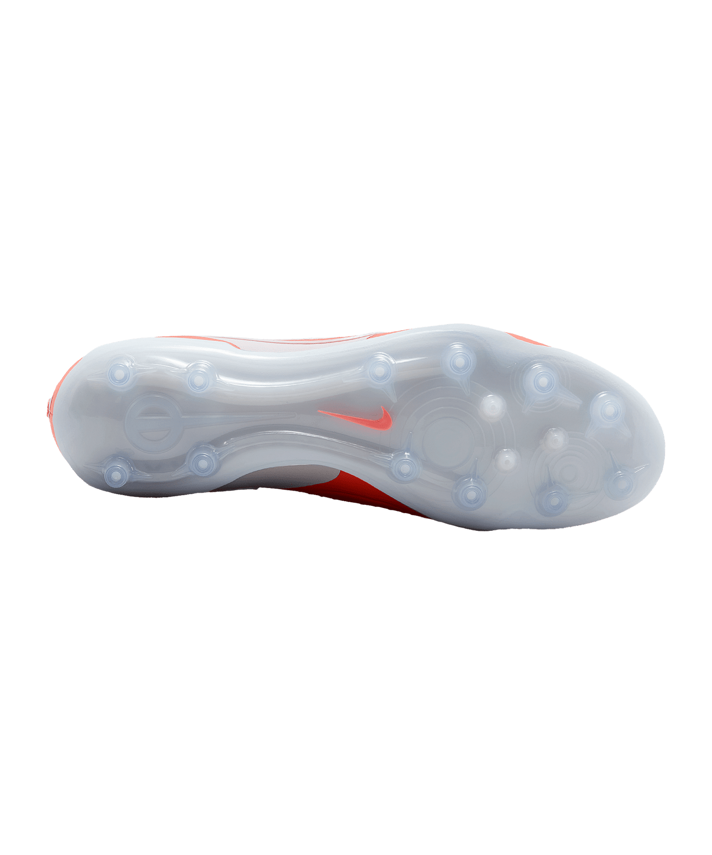 Nike Tiempo Legend X Elite AG Mad Energy Rot F800 - rot