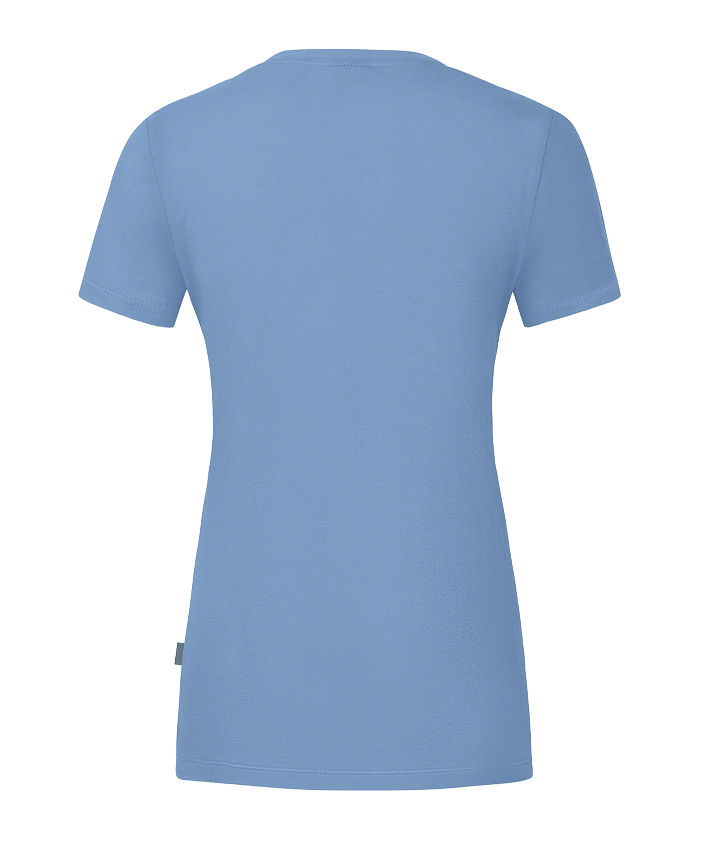 Jako Organic T-Shirt Damen Blau F460 - blau