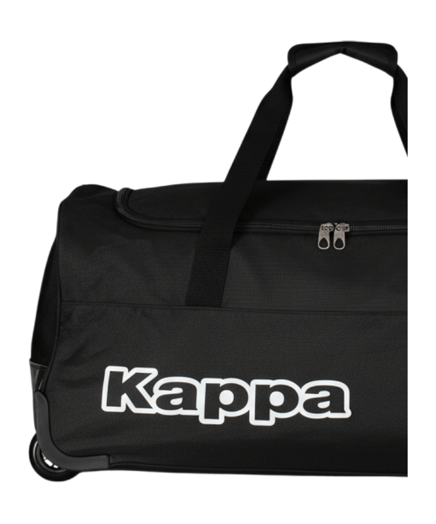 Kappa Tarcisio Trolley Schwarz - schwarz