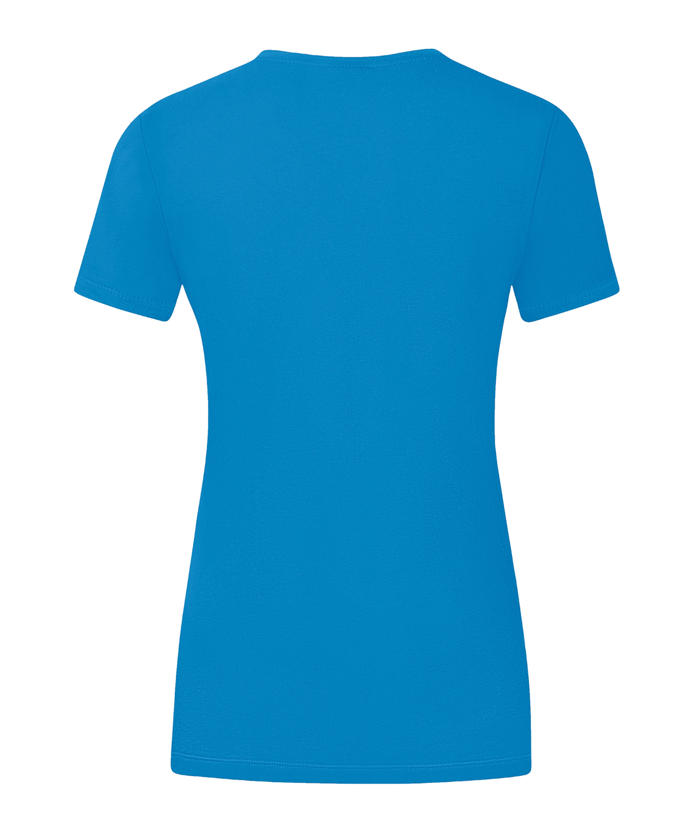 JAKO Promo T-Shirt Damen Blau F440 - blau