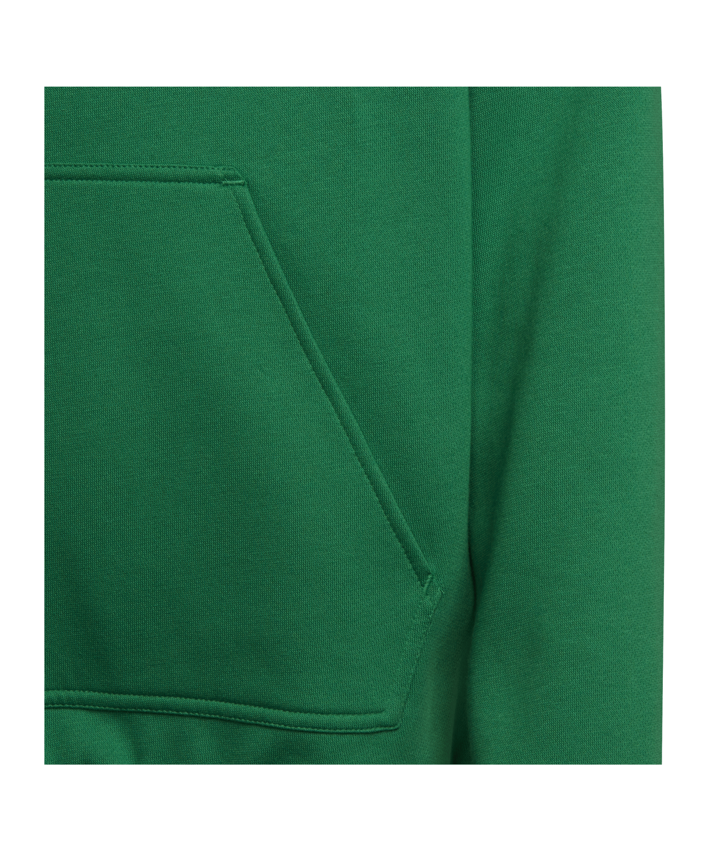adidas Entrada 22 Hoody | Grün - gruen