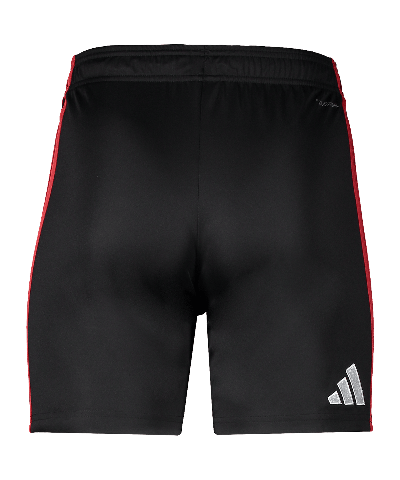 adidas 1. FC Nürnberg Short 3rd 2026/2027 Kids Rot - rot