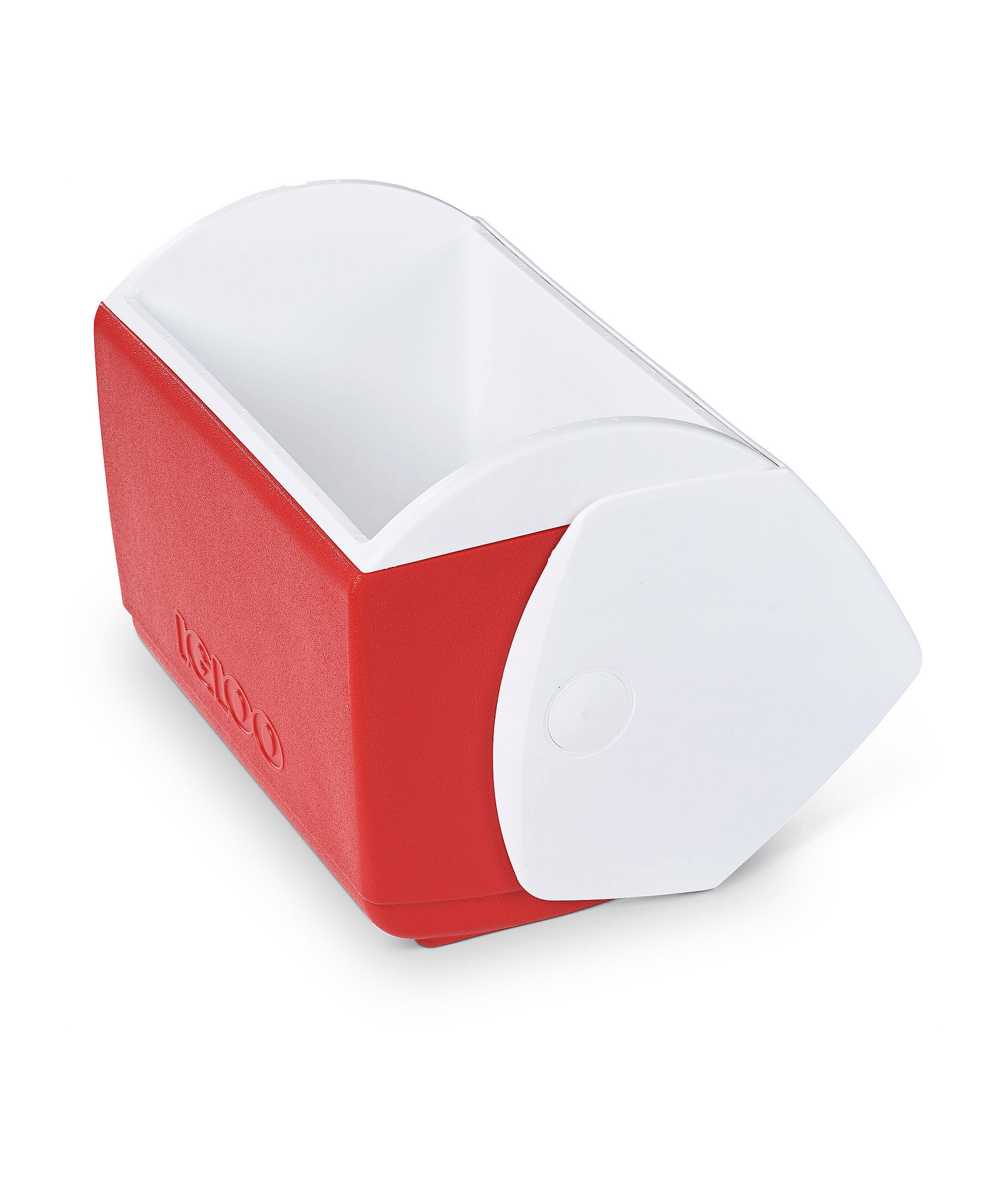 Igloo Playmate Elite 15L 30 Dosen Kühlbox Accessoire Rot - rot