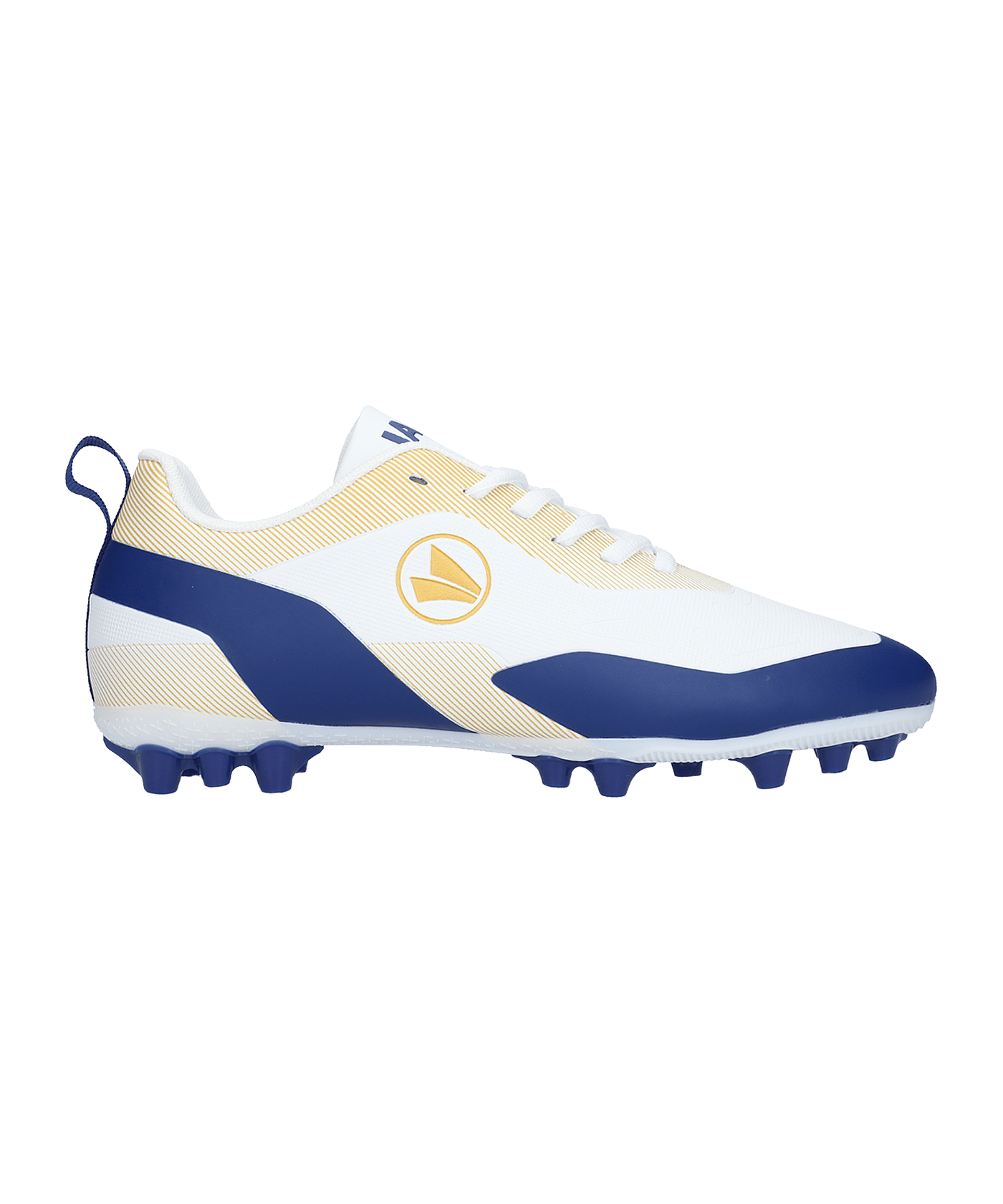 JAKO Dreamflow Jr AG Kids Weiß F707 - weiss
