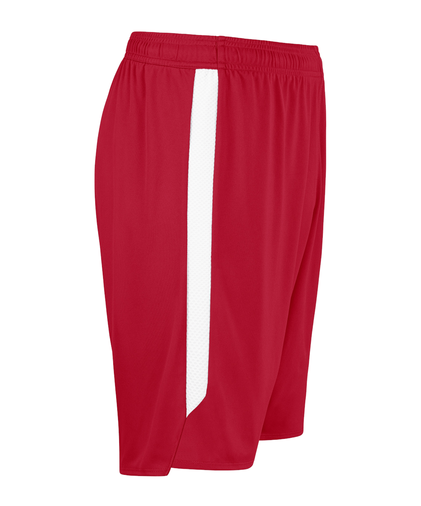 JAKO Power Short Rot Weiss F105 - rot
