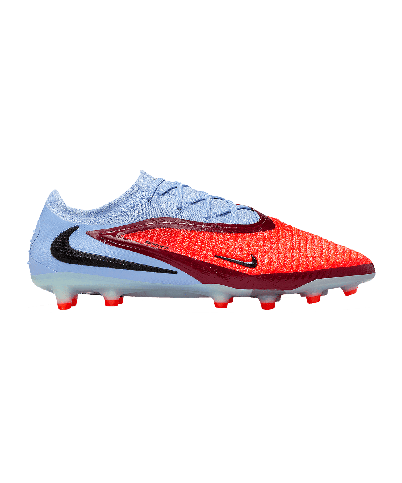 Nike Phantom 6 Low Elite AG Scary Good Blau F400 - blau