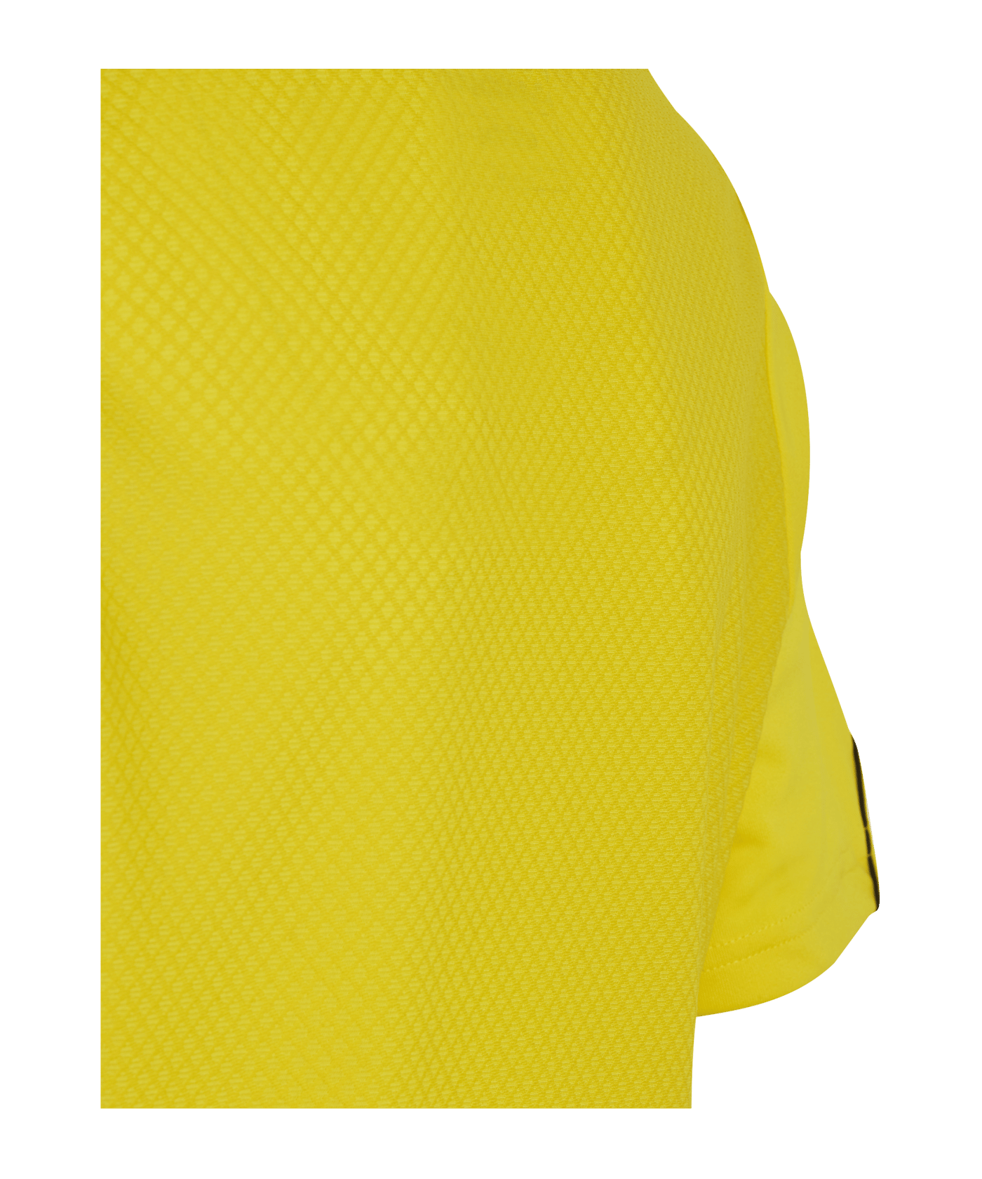 adidas Tiro 23 Trikot Kids Gelb Schwarz - gelb