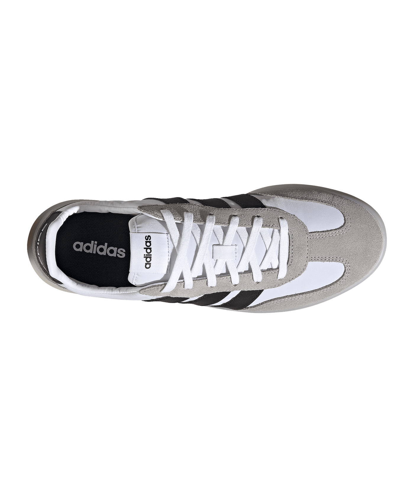 adidas Barreda Decode Shoes White 
