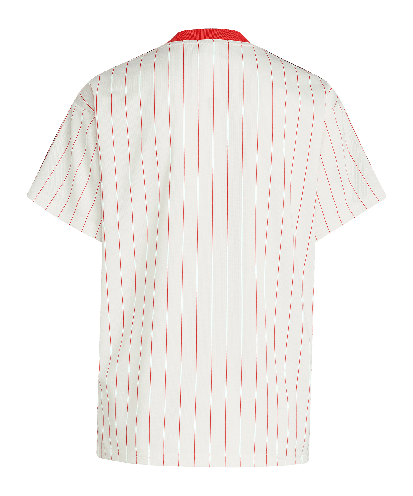 adidas Benfica Lissabon Terrarce Icons Trikot Weiß - weiss