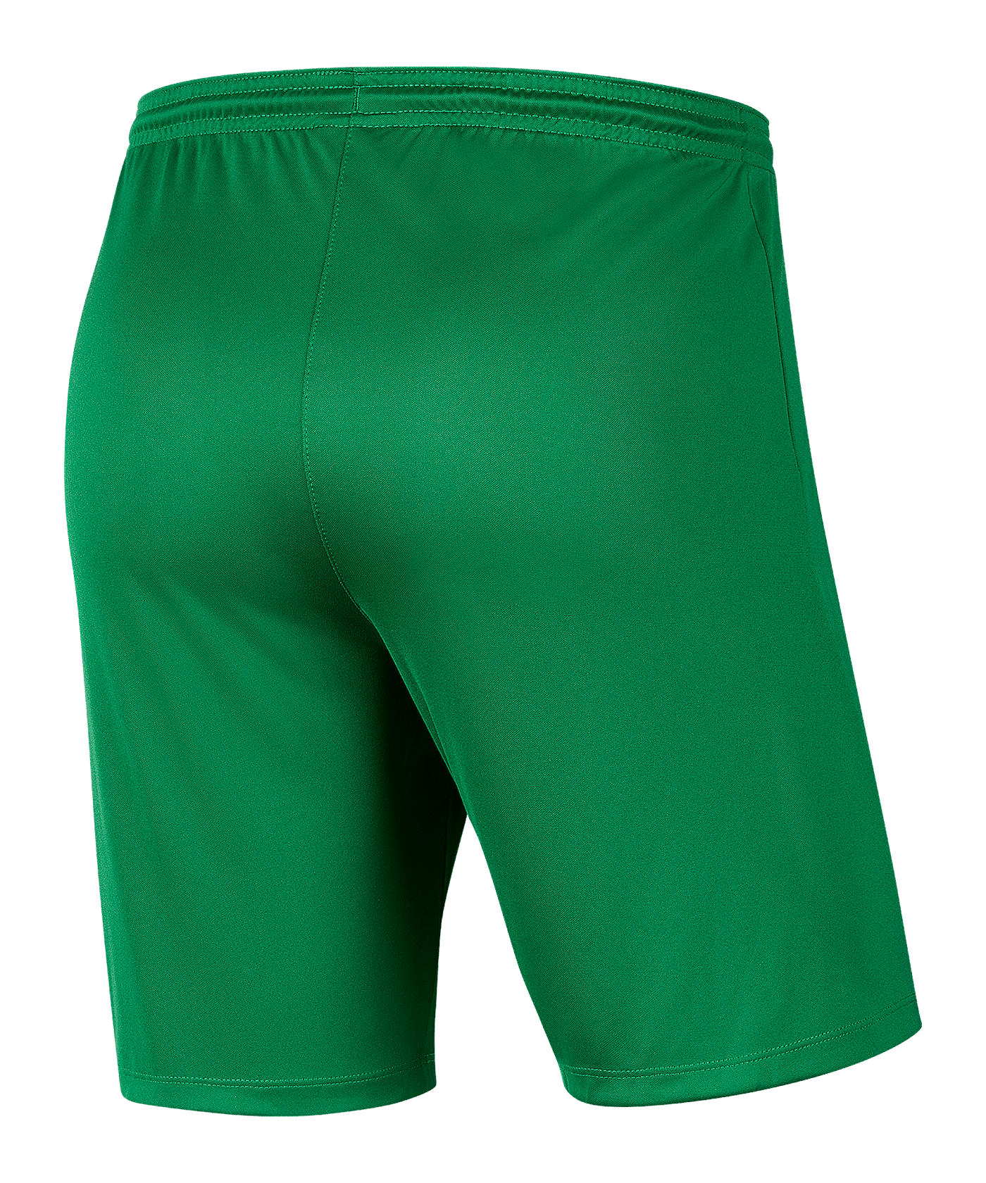 Nike Park III Short Kids Grün F302 - gruen