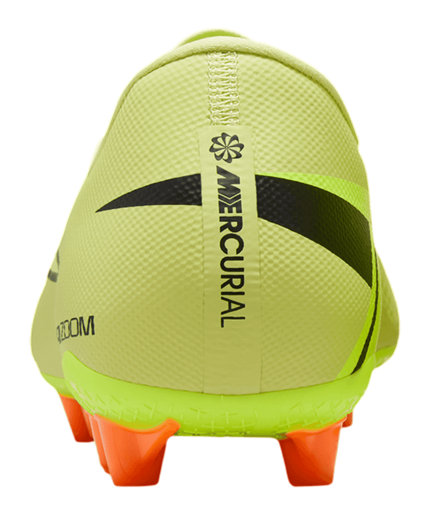 Nike Air Zoom Mercurial Vapor XVI Academy AG Max Voltage Gelb F300 - gelb