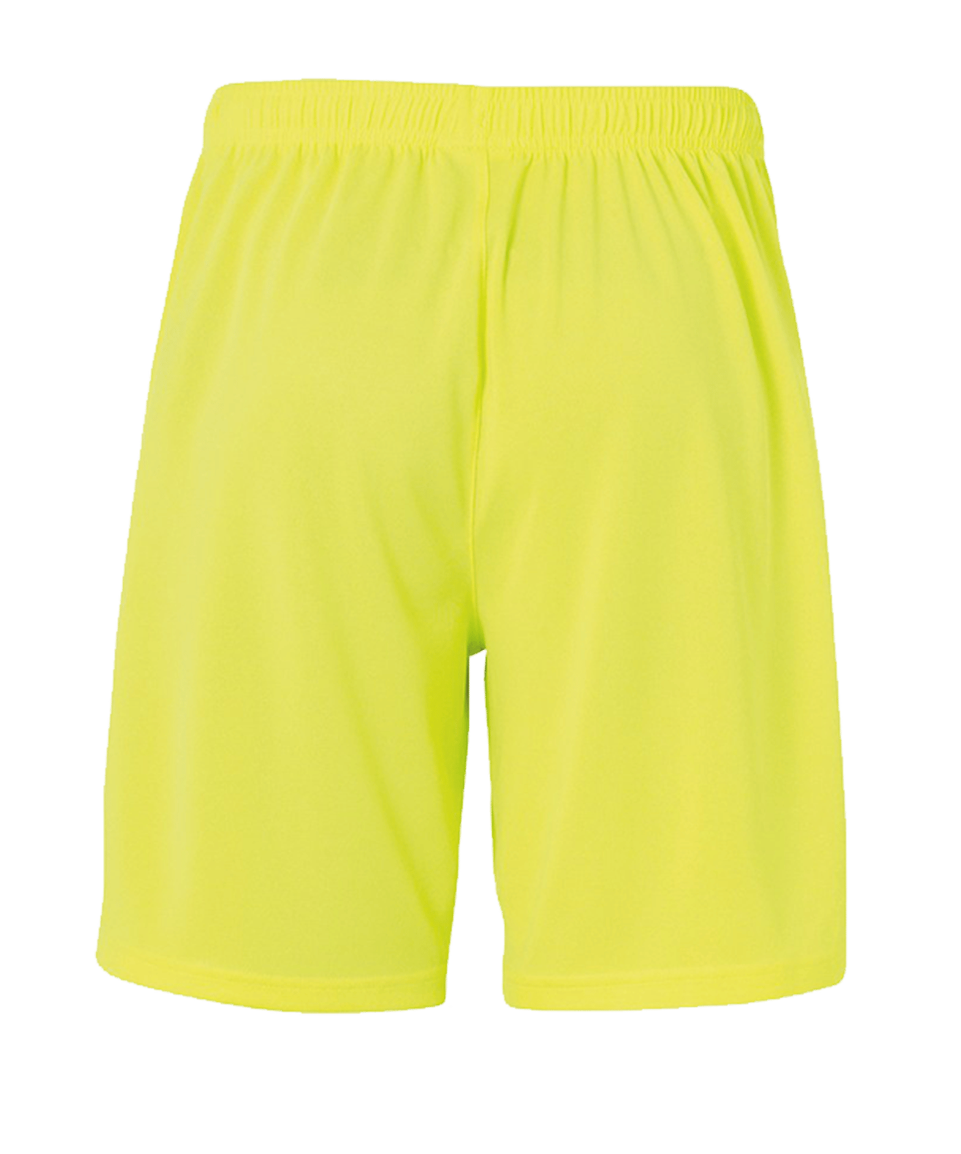 Uhlsport Center Basic Short ohne Innenslip F23 - gelb