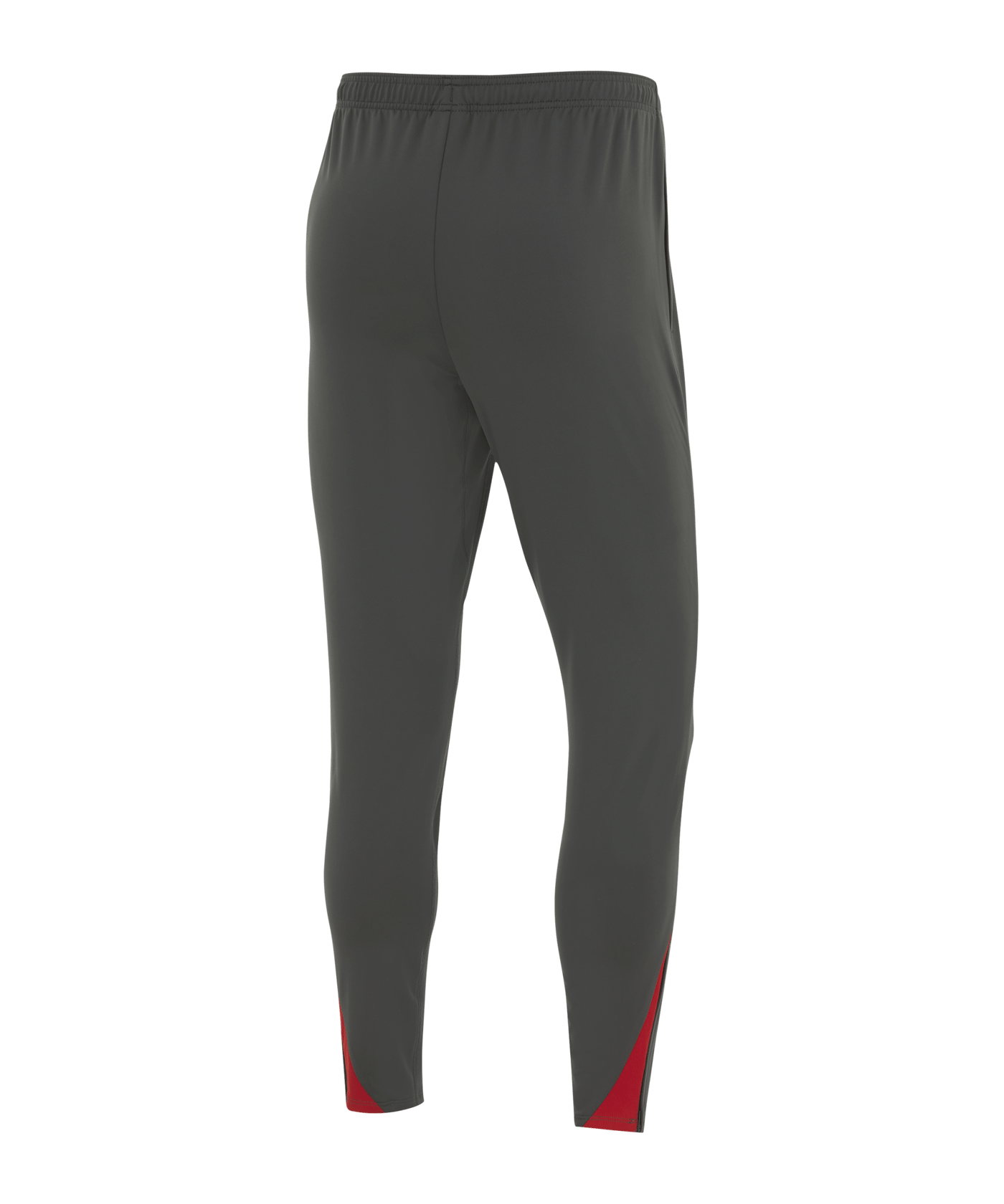 Nike Türkei Strike Trainingshose EM 2024 Grau - grau