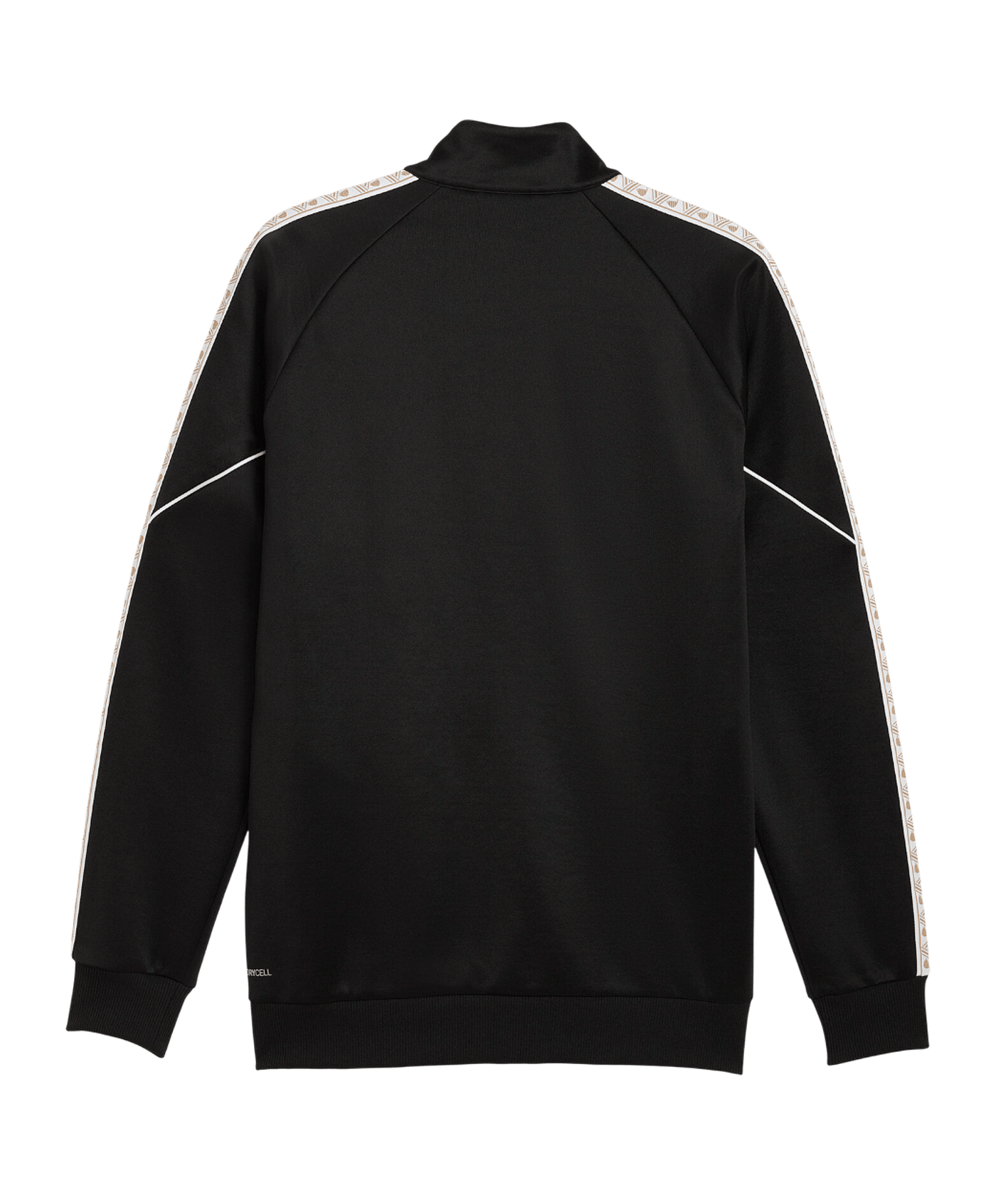 PUMA Red Bull Salzburg King Anthem Jacke Schwarz F14 - schwarz