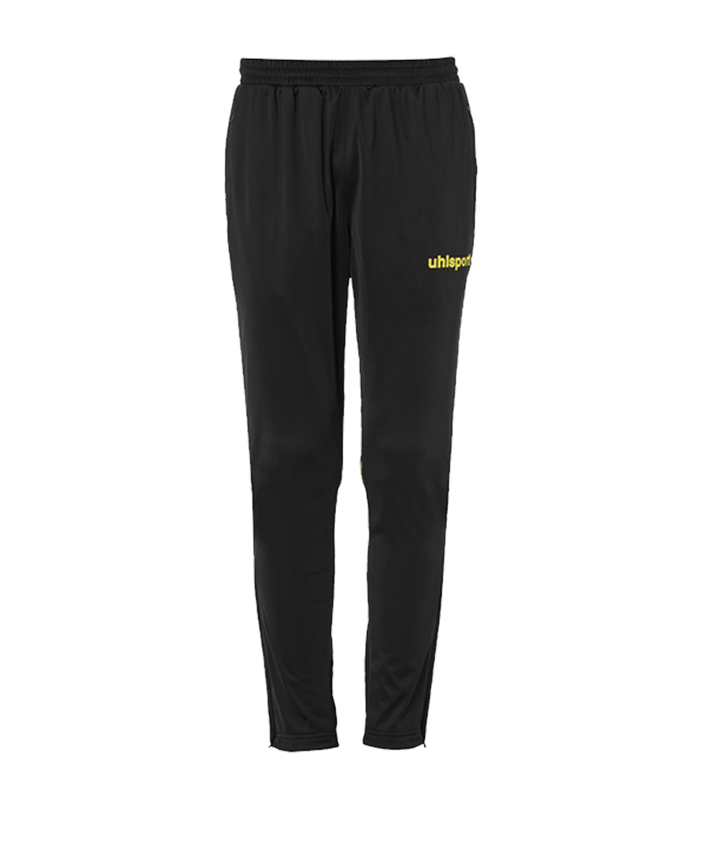 Uhlsport Stream 22 Trainingshose Kids Schwarz F23 - schwarz