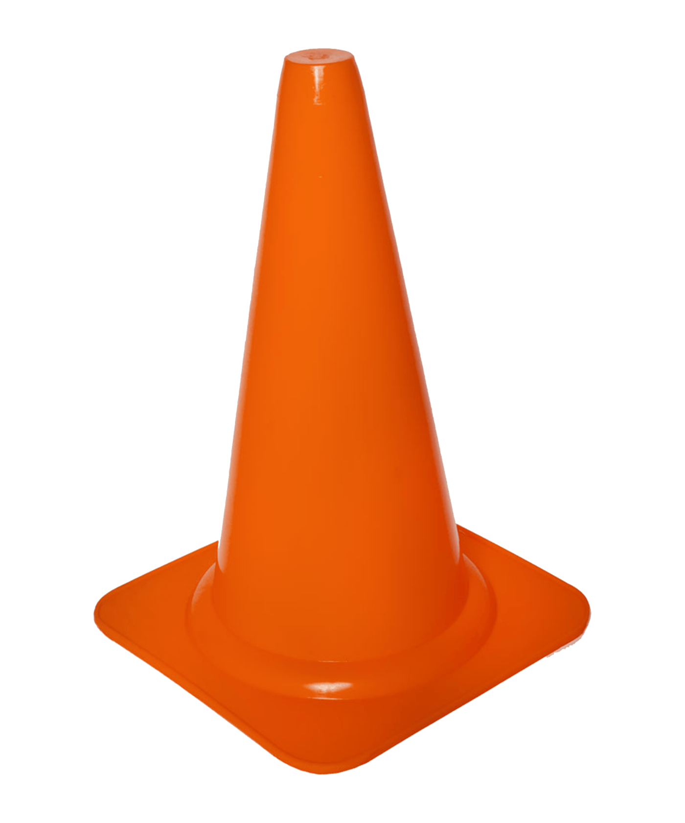 Cawila PRO Markierungskegel 40cm Orange - orange