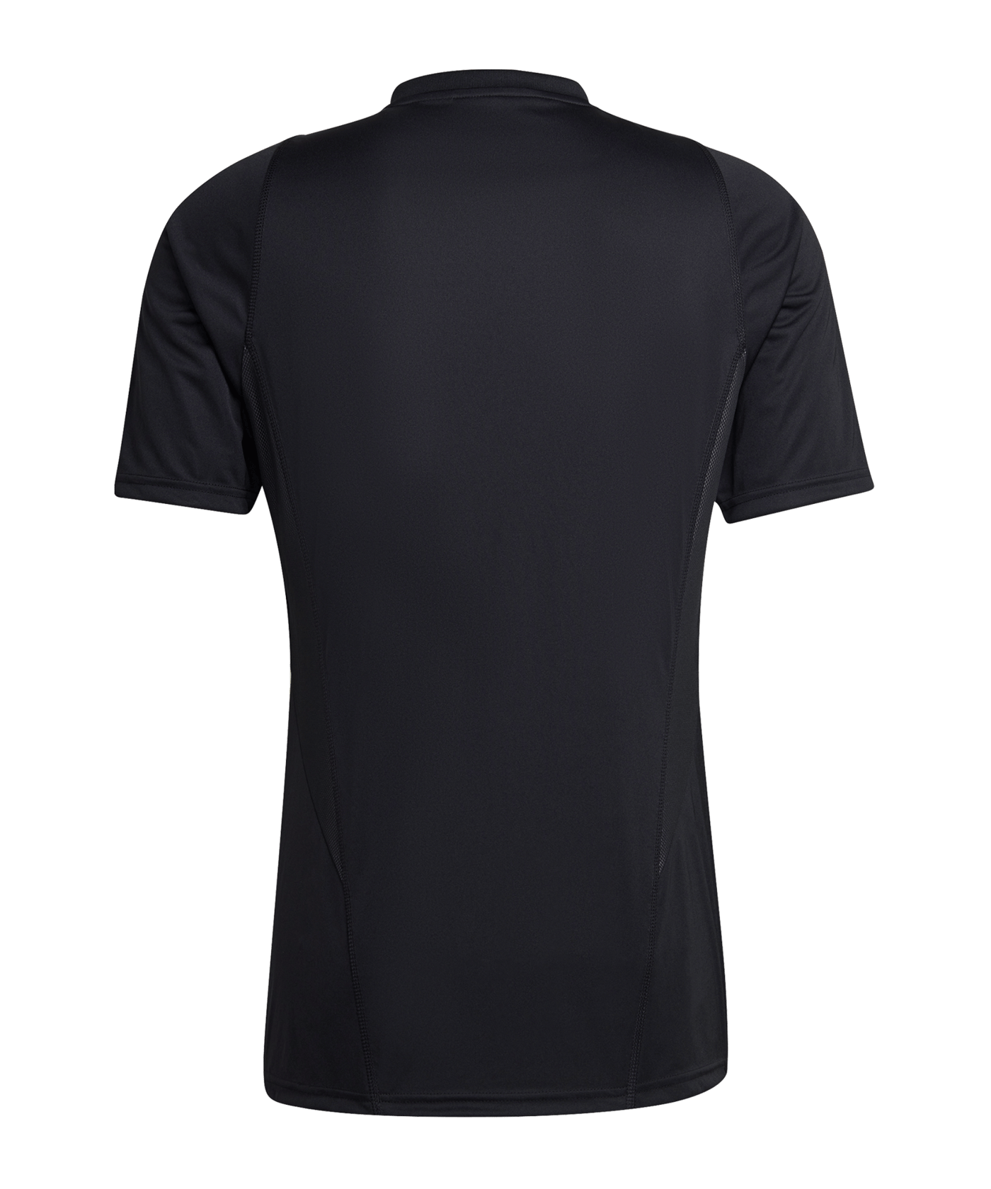 adidas Tiro 23 Competition Trikot Schwarz - schwarz