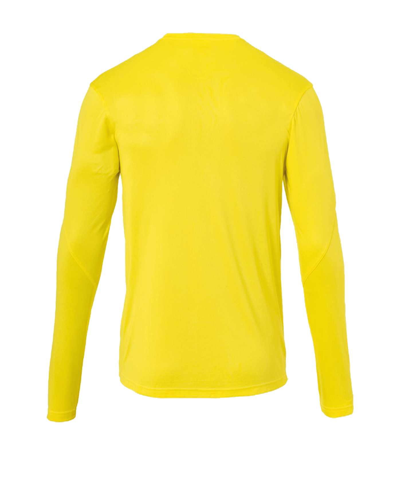 uhlsport Stream 22 Trikot langarm Gelb Blau F11 - gelb