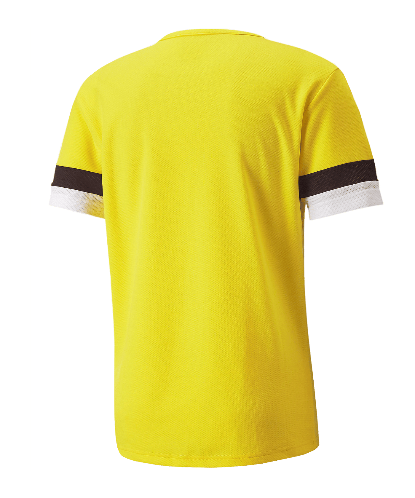 PUMA teamRISE Trikot Gelb F07 - gelb