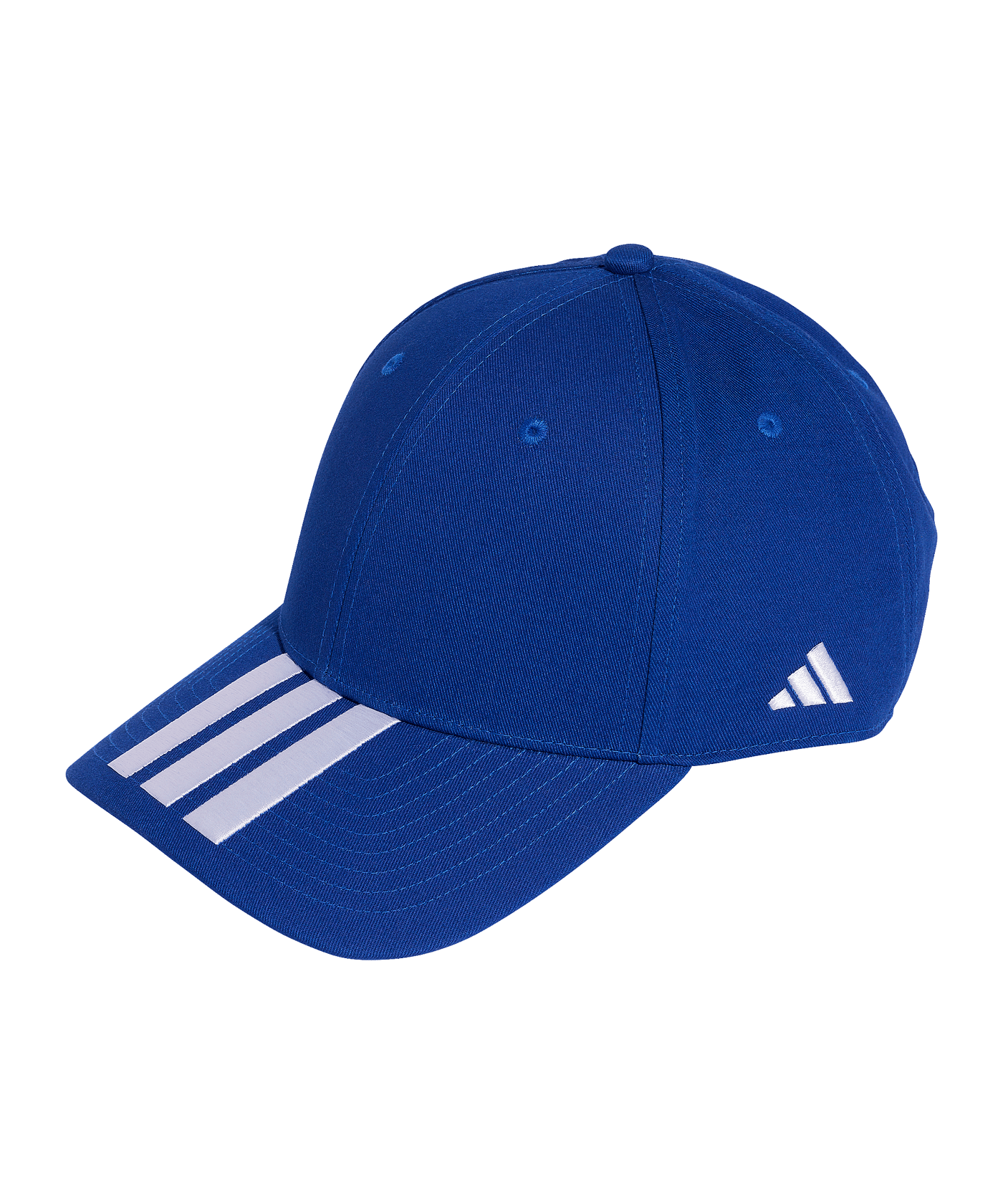 adidas Tiro Cap Blau - blau
