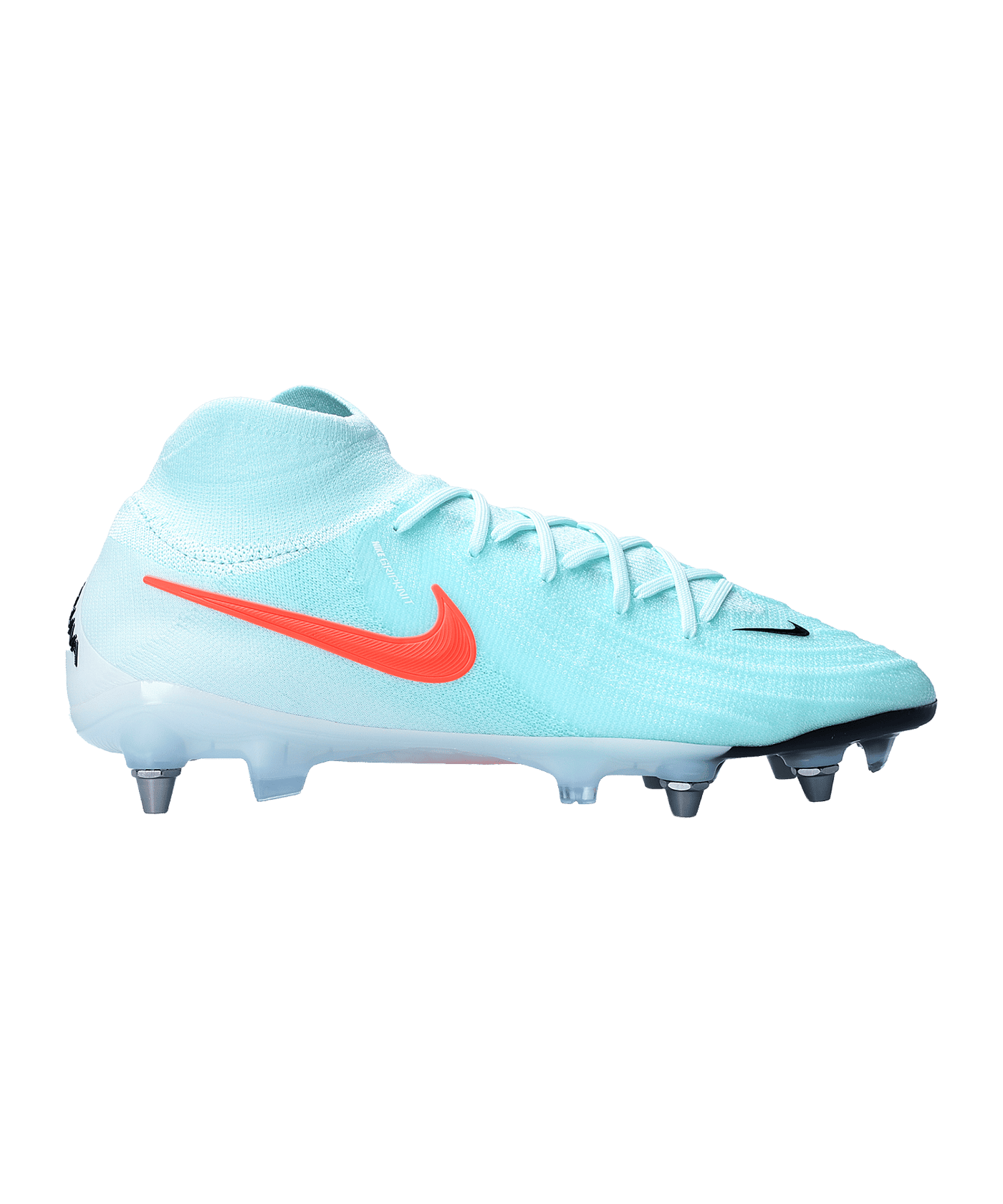 Nike Phantom Luna II Elite Pro SG Mad Energy Grün - gruen