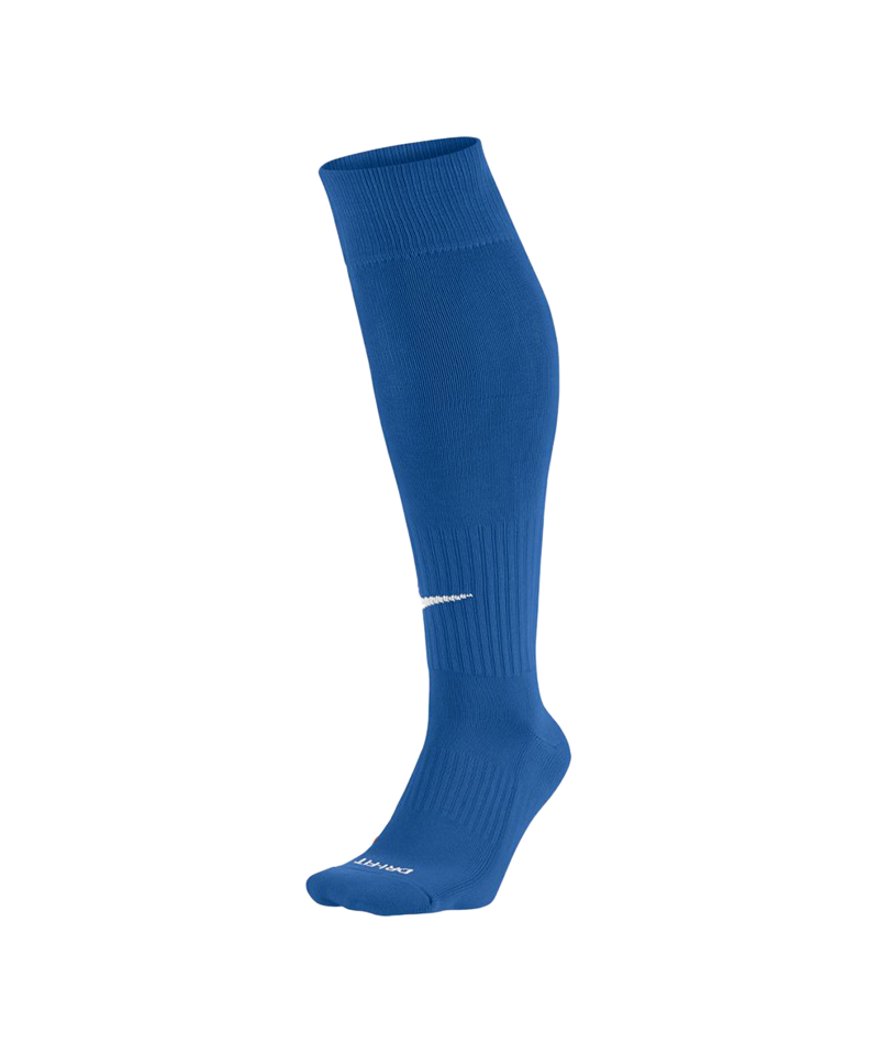 Nike Classic Football Dri-Fit-SMLX Socken F402 - blau