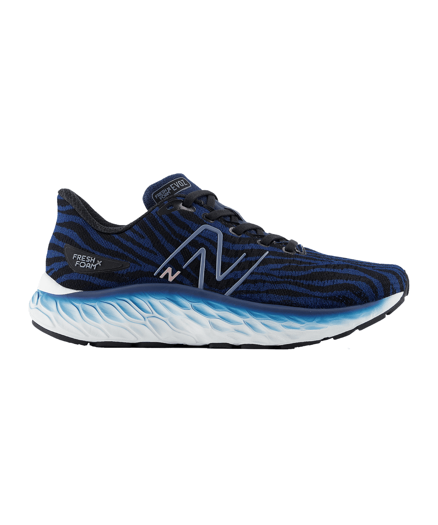 New Balance WEVOZ Damen Blau FGN3 - blau