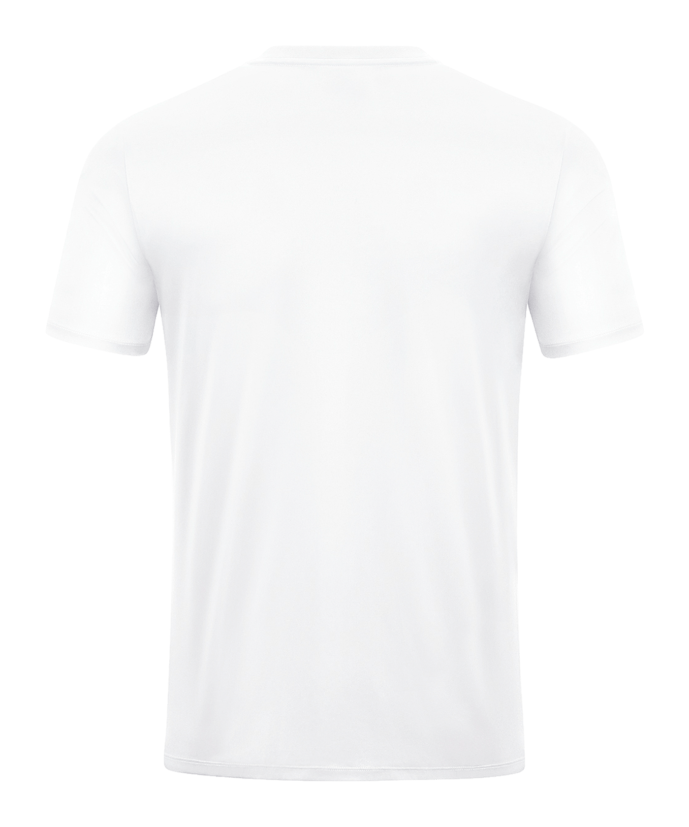 JAKO Power Trikot Kids Weiss Rot F004 - weiss