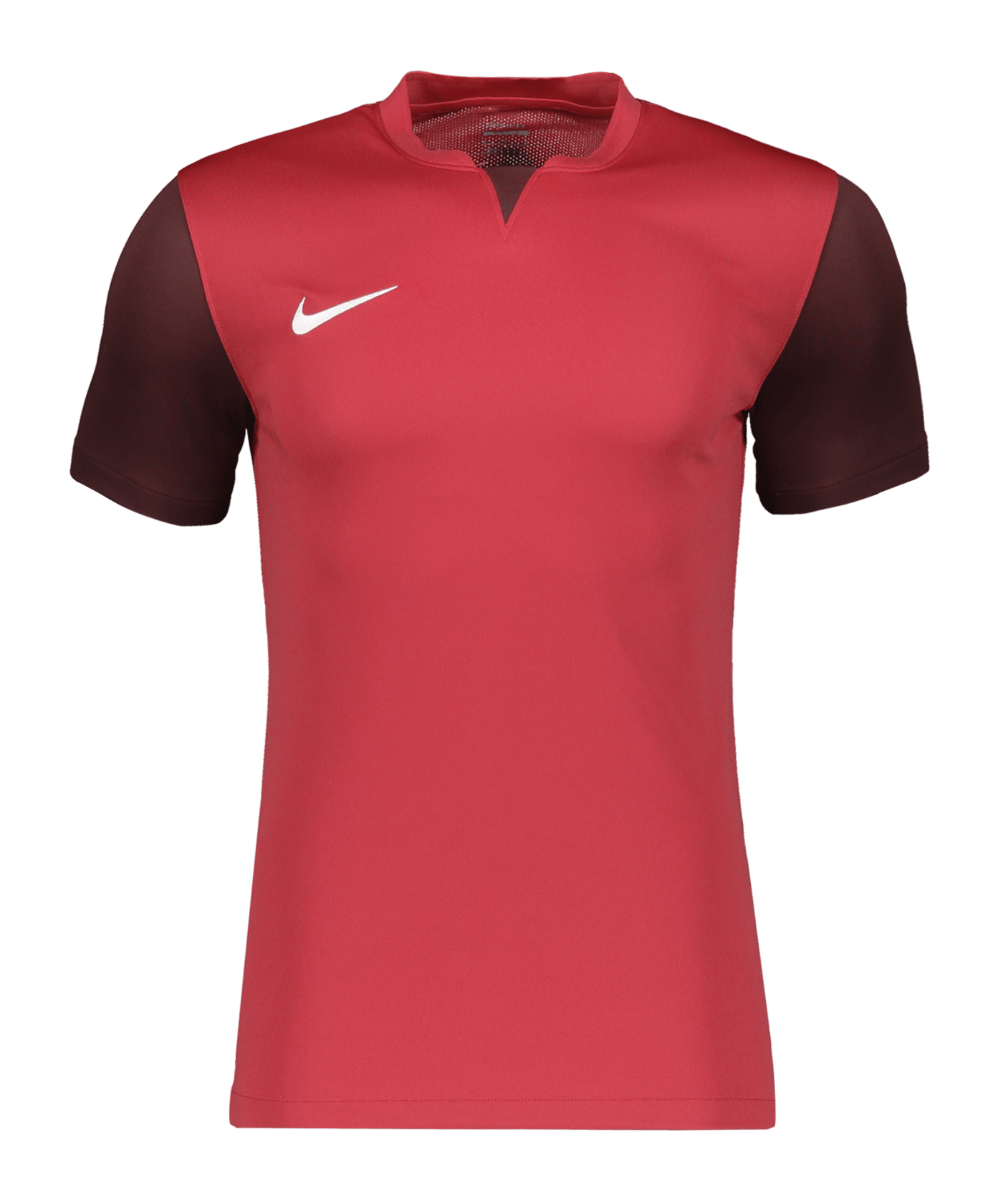 Nike Dri-FIT Trophy 5 Trikot Rot F657 - rot