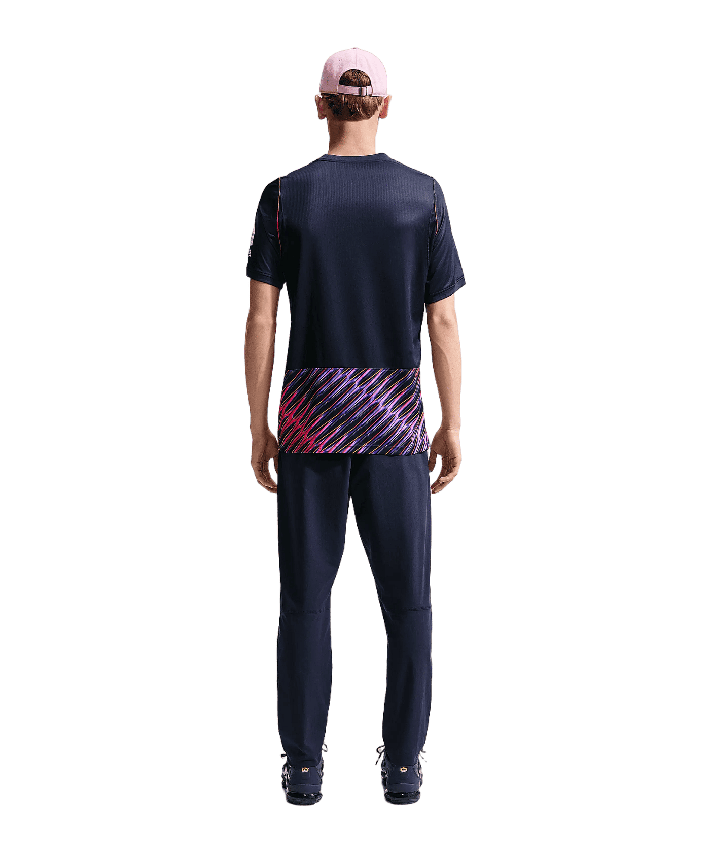 Nike Tottenham Hotspur Trikot Away 2026/2027 Blau F452 - blau