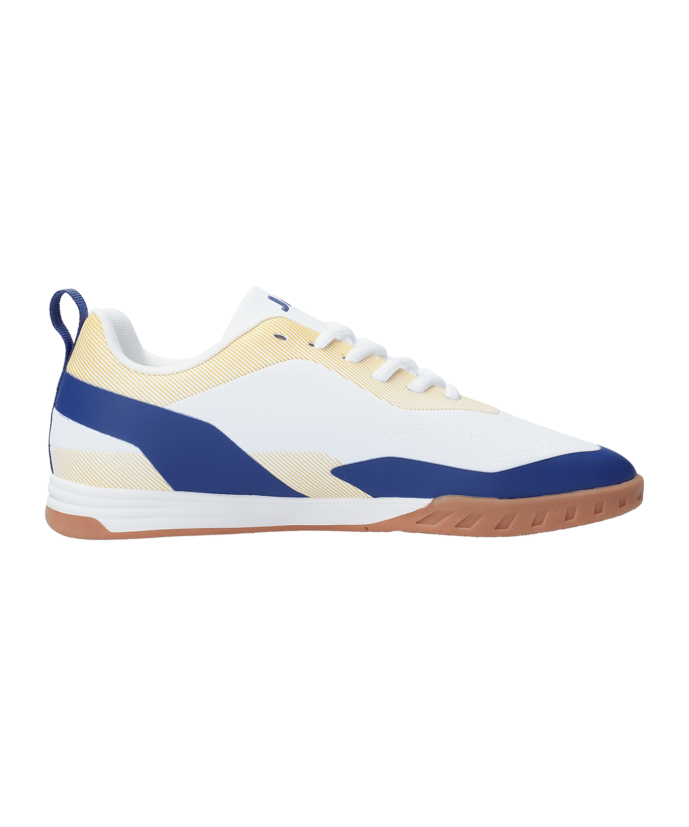 JAKO Dreamflow IN Kids Weiß F707 - weiss