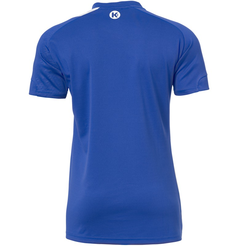 Kempa Trikot Peak Damen | royal - blau