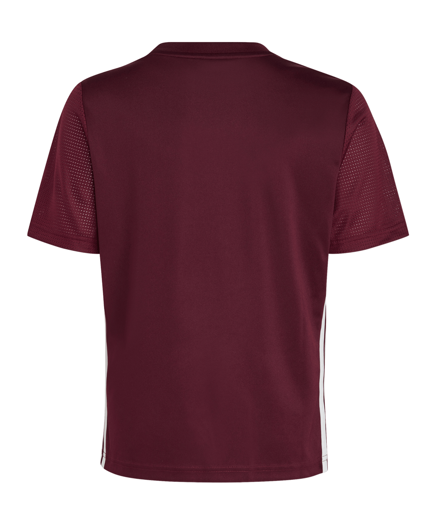 adidas Tabela 23 Trikot Kids Dunkelrot - rot