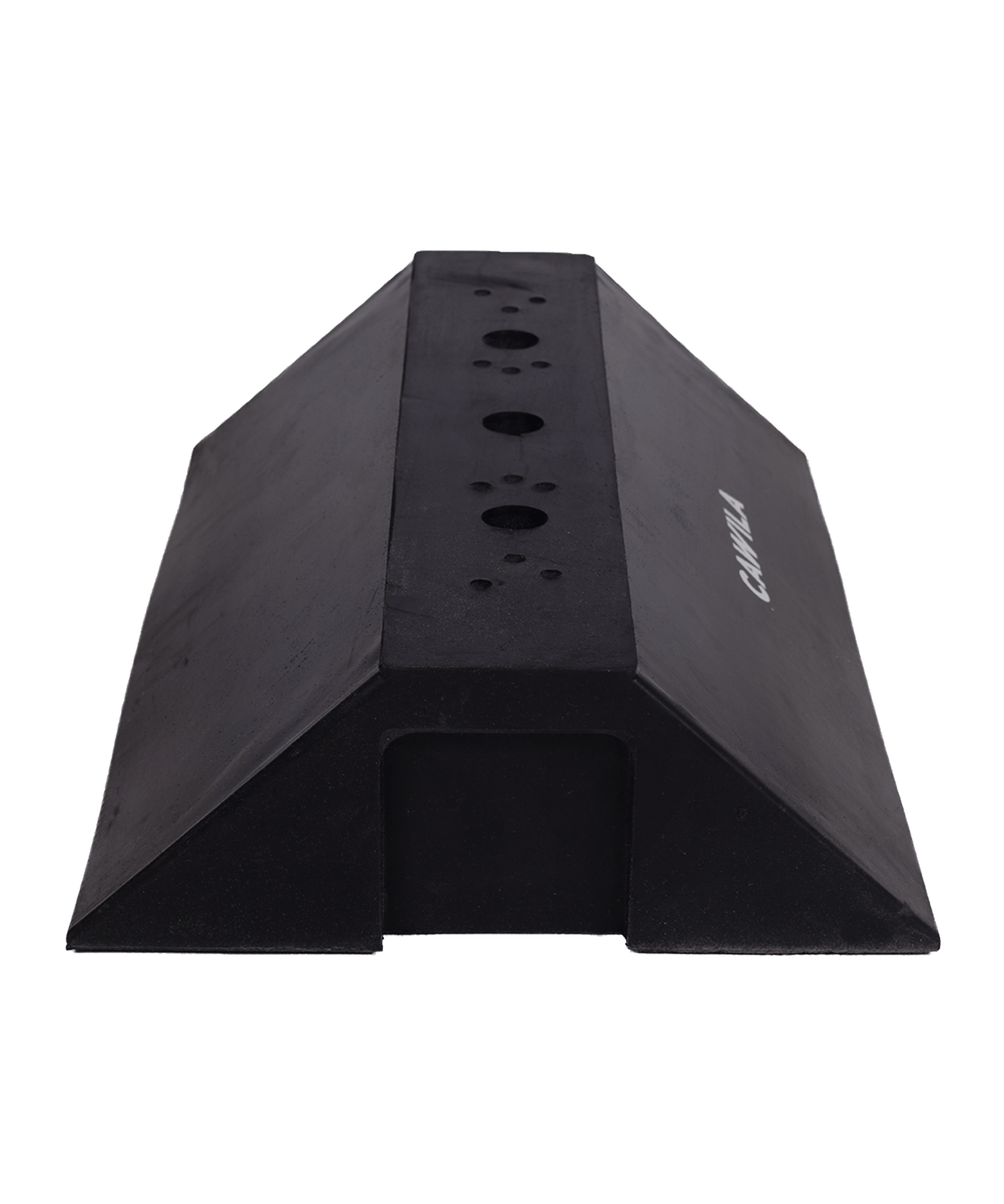 Cawila Trainingsdummy LIGA Base Standfuss Schwarz | - schwarz