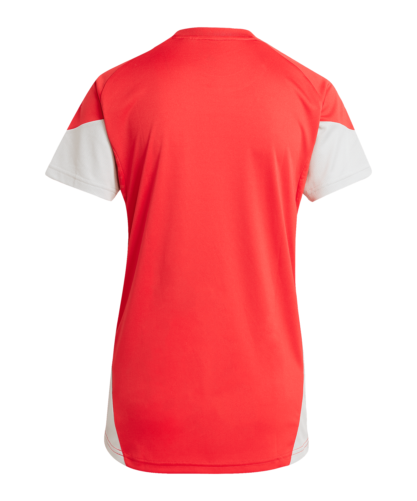adidas Tiro 25 Competition Trikot Damen Lila - rot