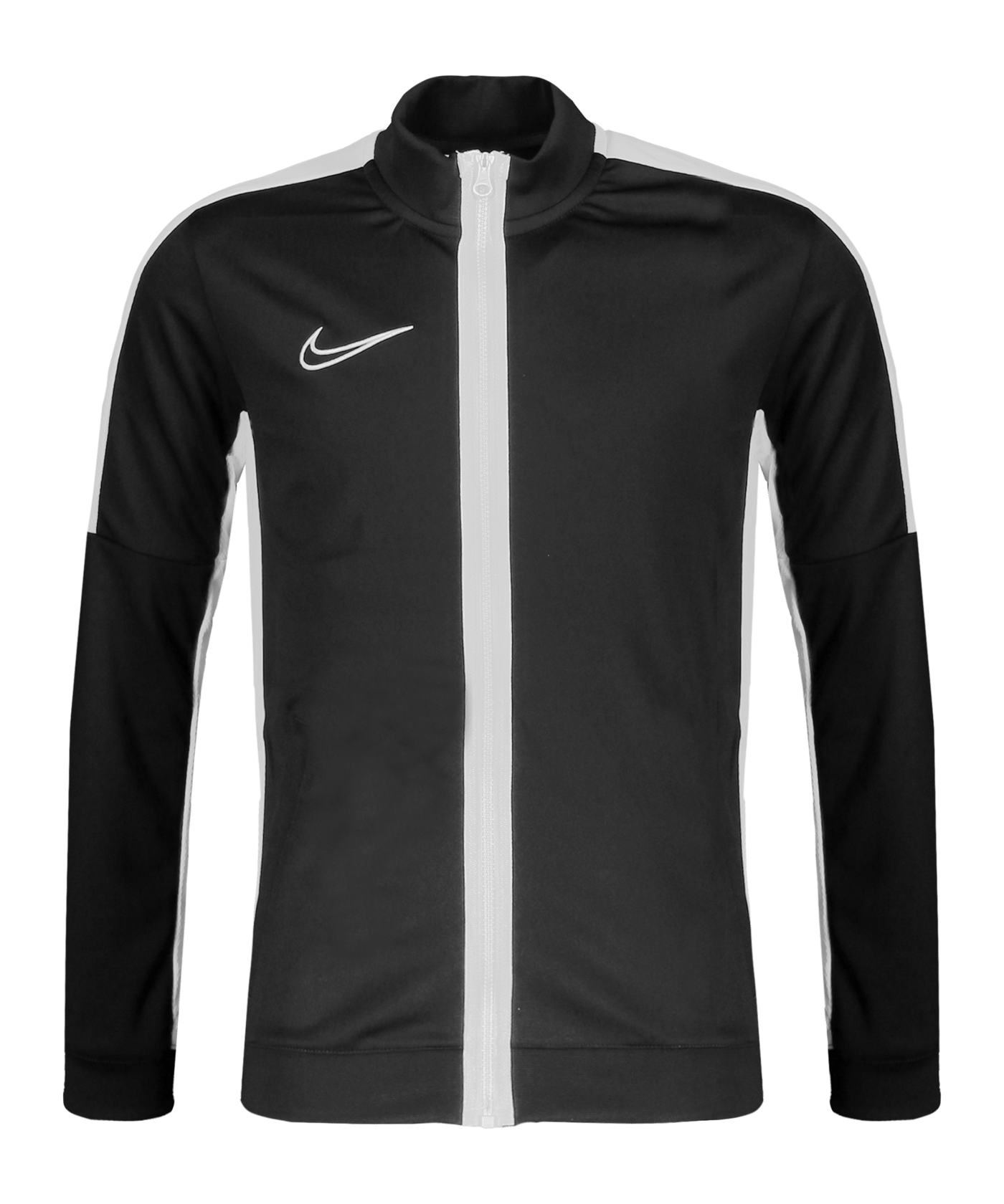 Nike Academy Trainingsjacke Schwarz F010 - schwarz