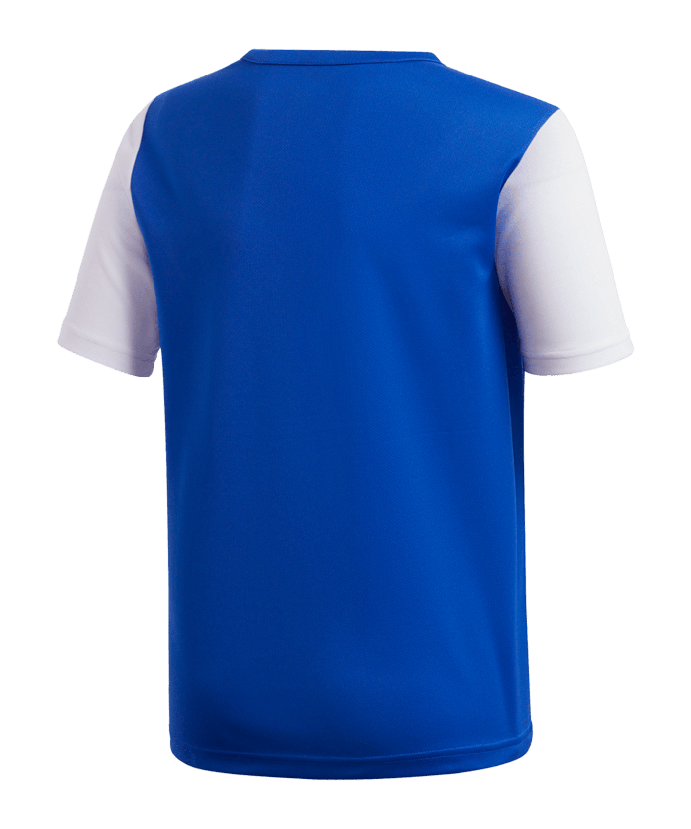 adidas Estro 19 Trikot kurzarm Kids Blau - blau