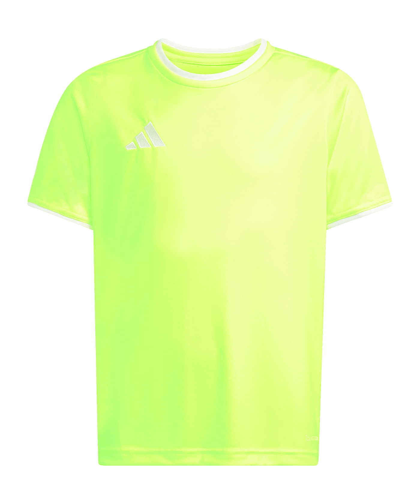 adidas Entrada 26 Trikot Kids Gelb - gelb