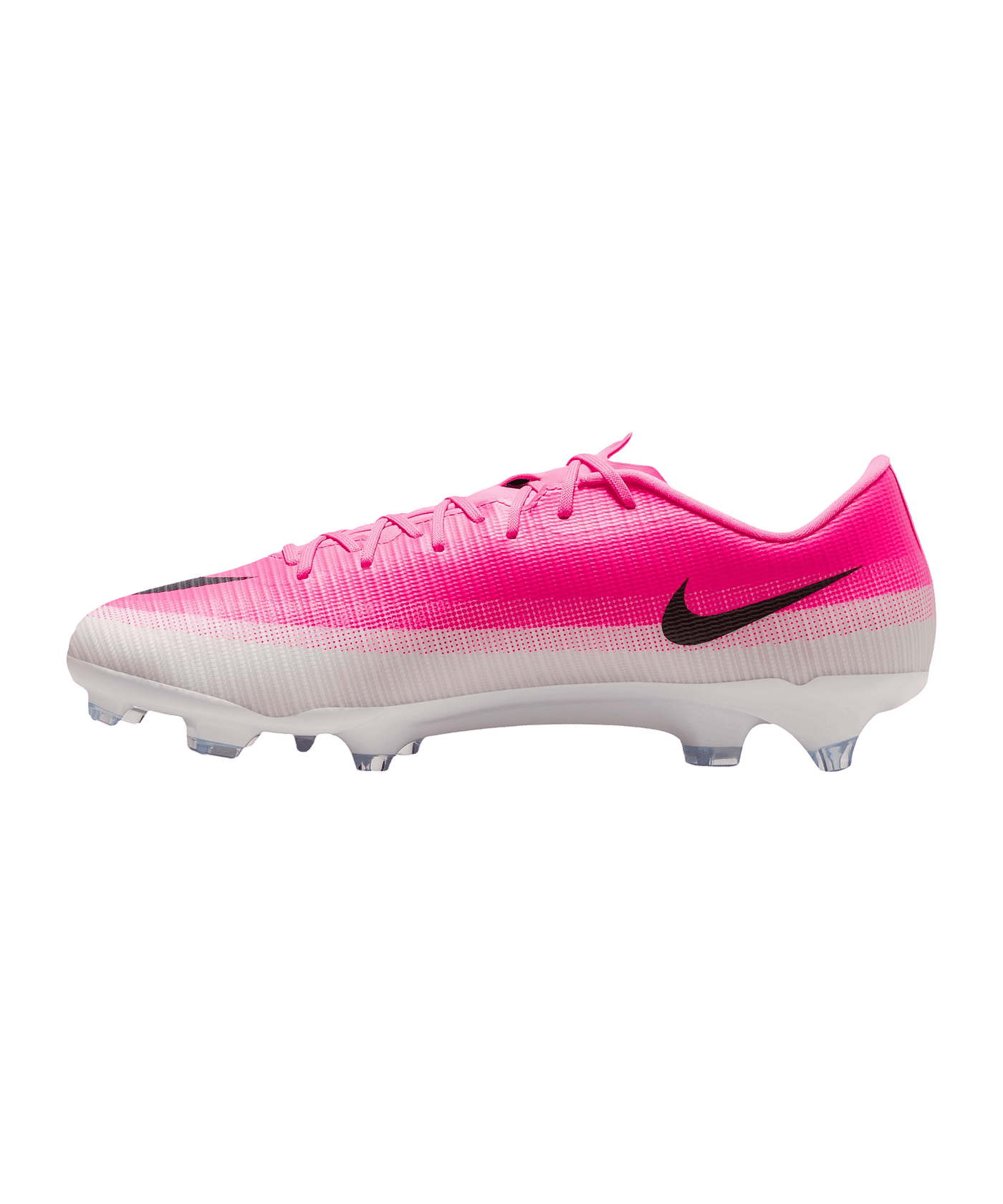 Nike Air Zoom Mercurial Vapor XVII Academy FG/MG Breakout Rosa F900 - rosa