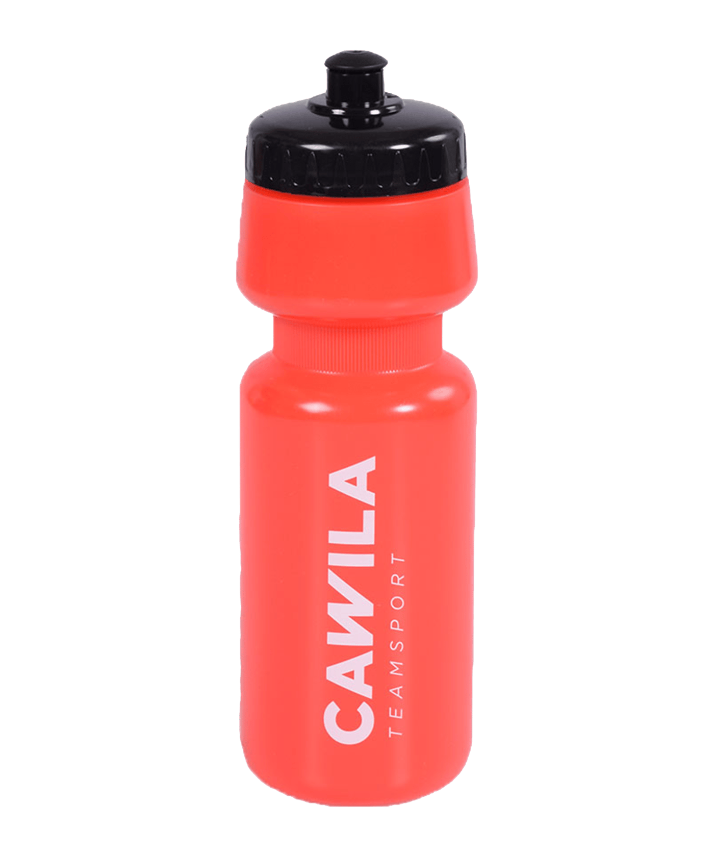 Cawila CORE Trinkflasche 750ml | Rot | - rot