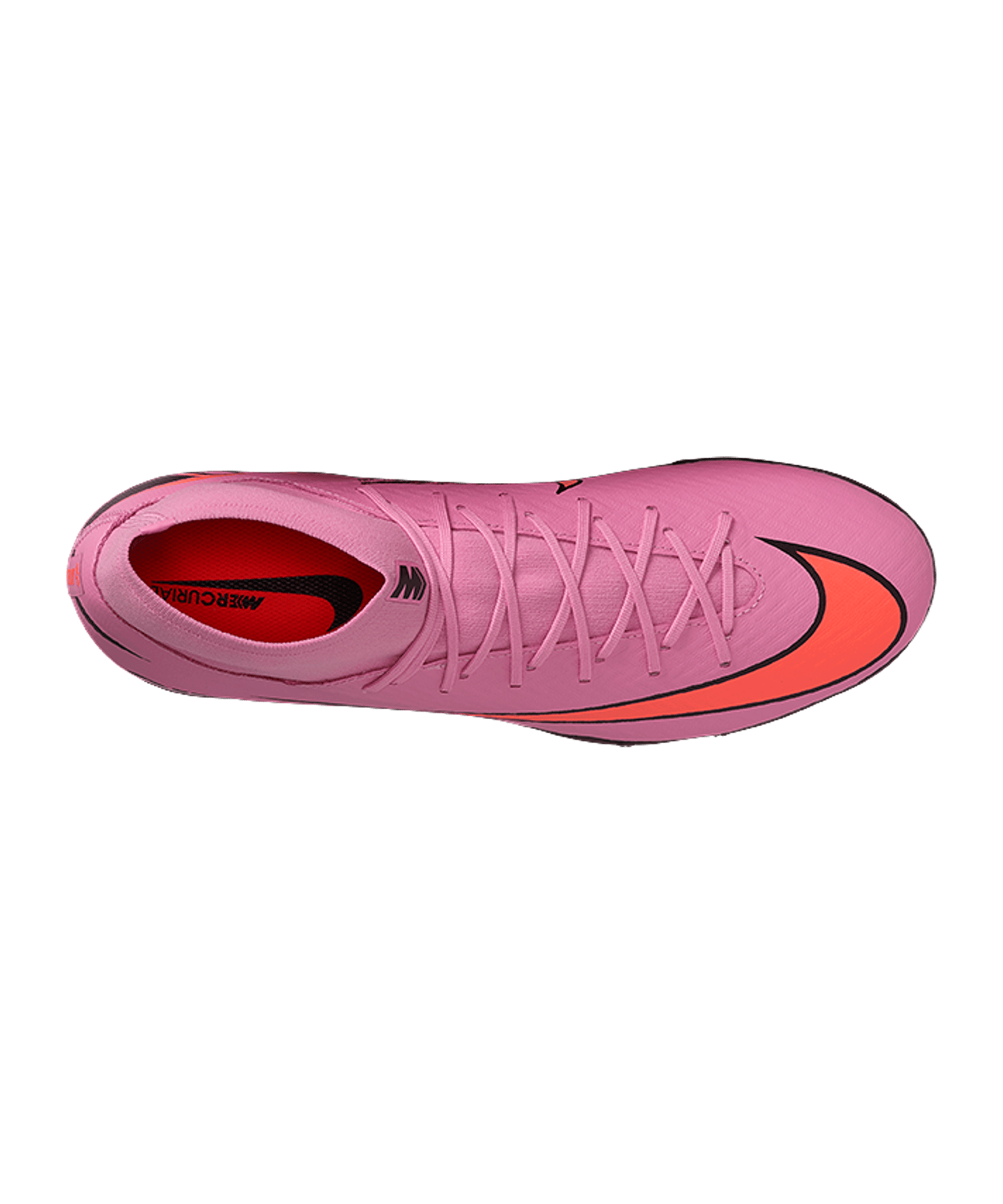 Nike Air Zoom Mercurial Superfly X Academy TF Scary Good Rosa F600 - rosa