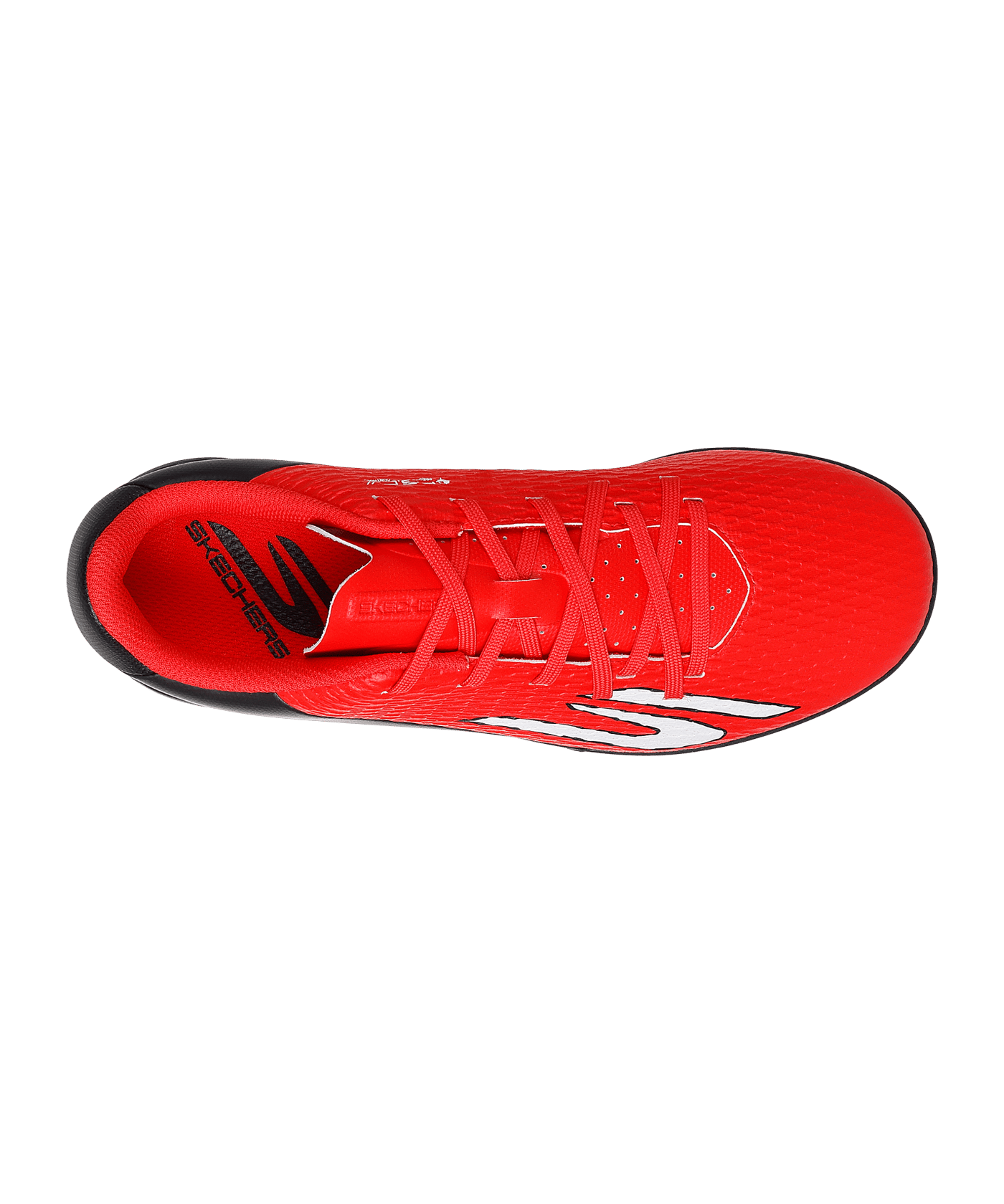 Skechers Skx 2 IN Stand Out Kids Rot FRDBK - rot