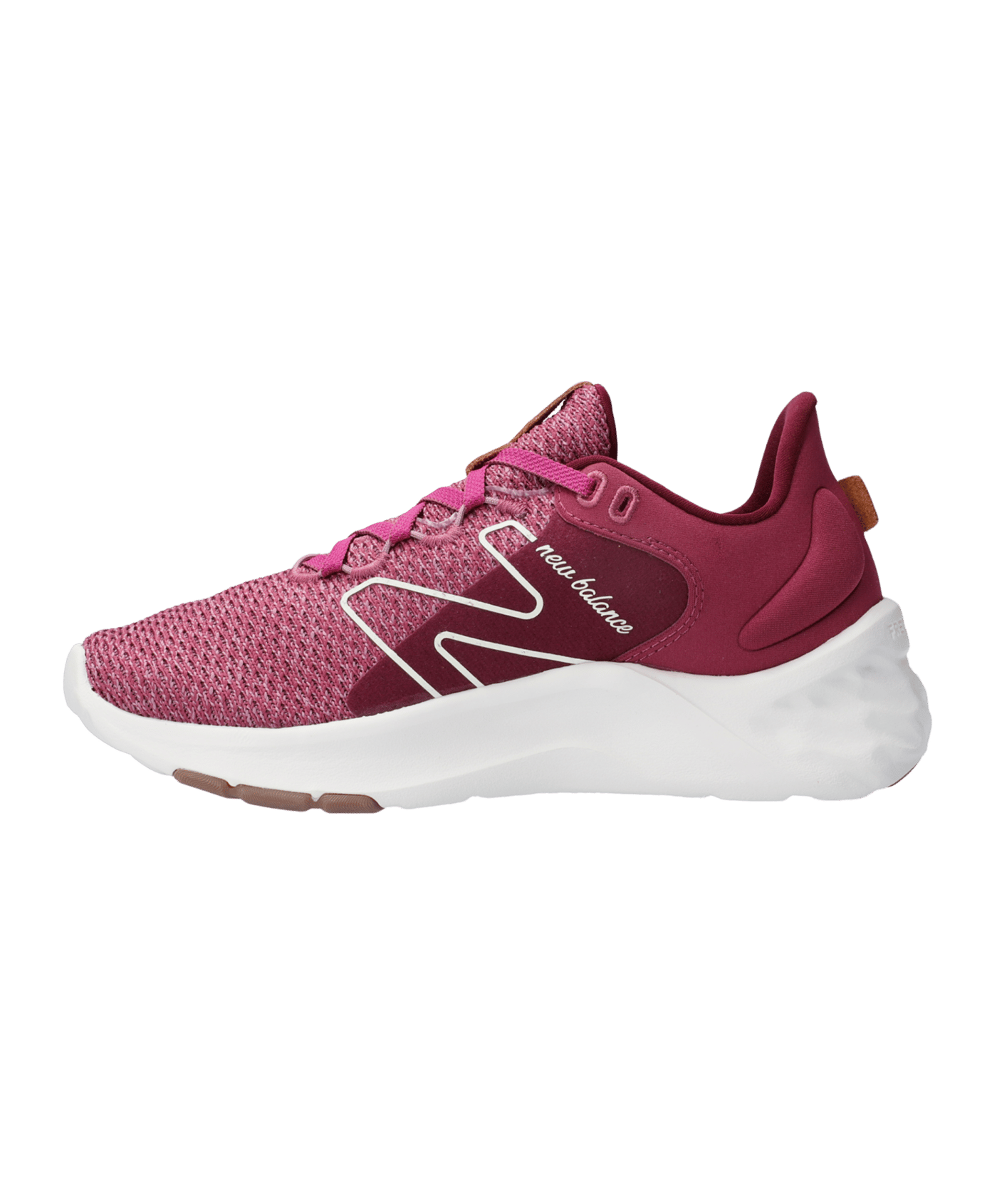 New Balance WROAV Damen Lila FRM2 - lila