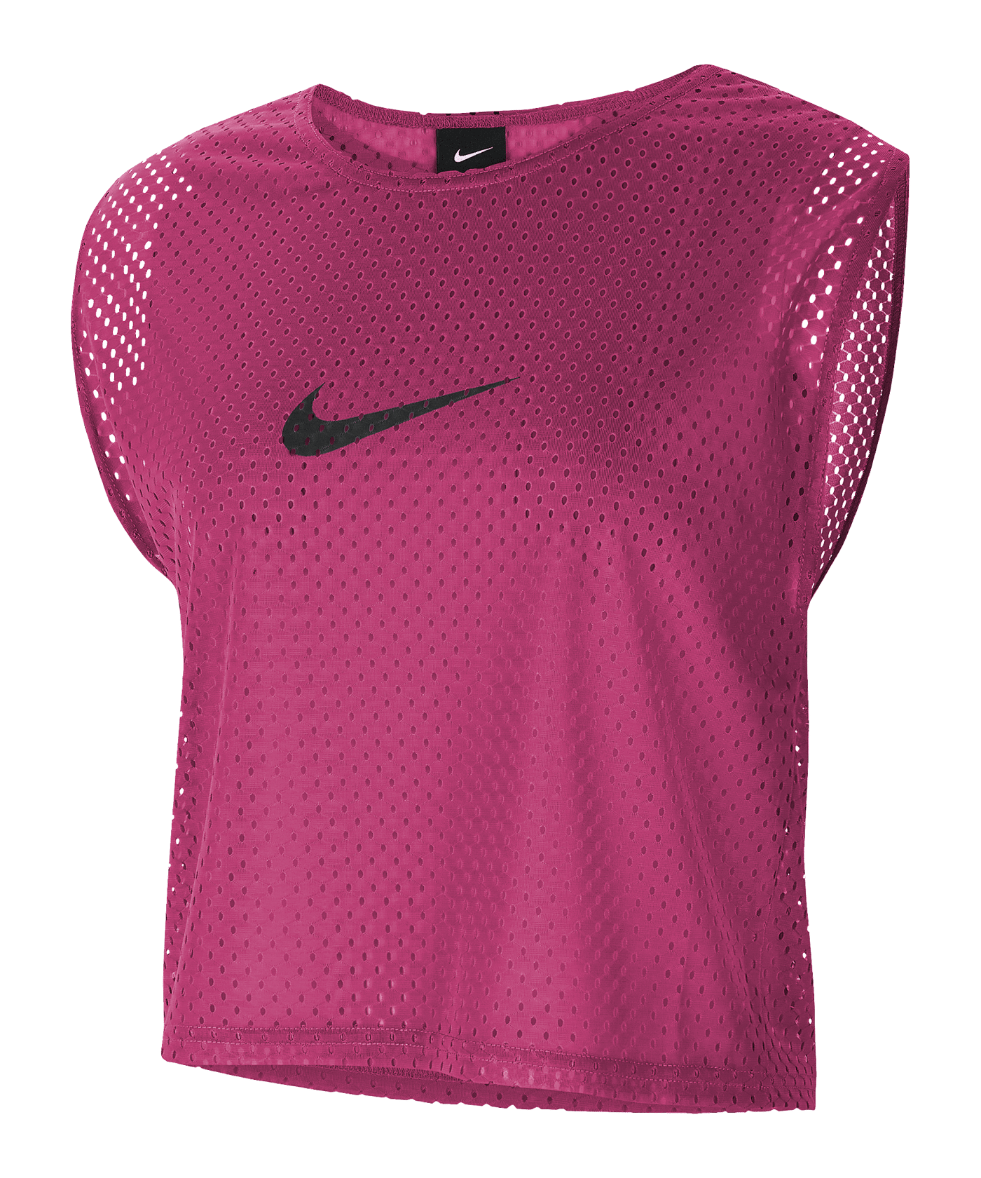 Nike Park 20 Markierungshemdchen Pink F616 - pink
